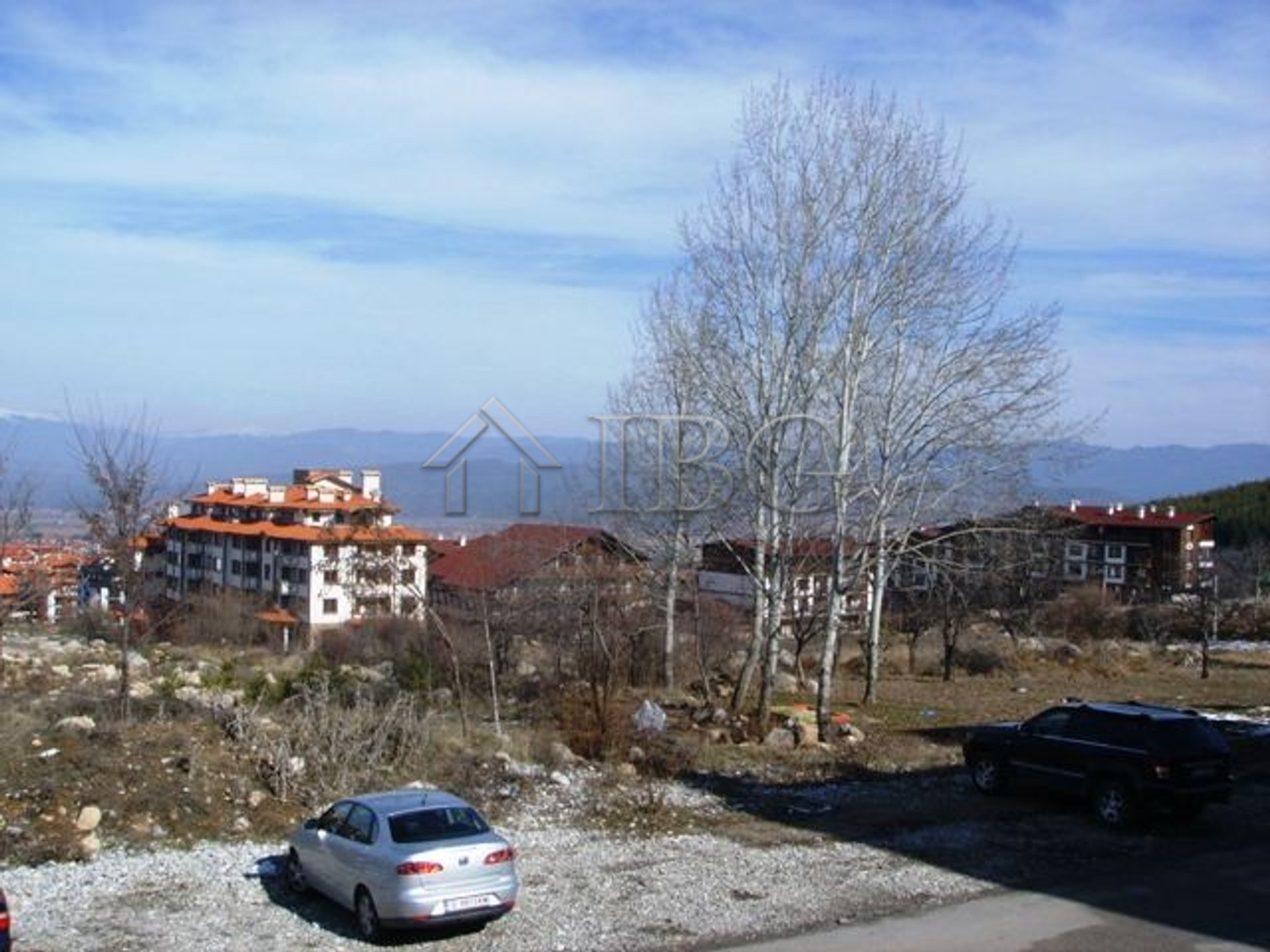 Condomínio no Bansko, Blagoevgrad Province 10782554