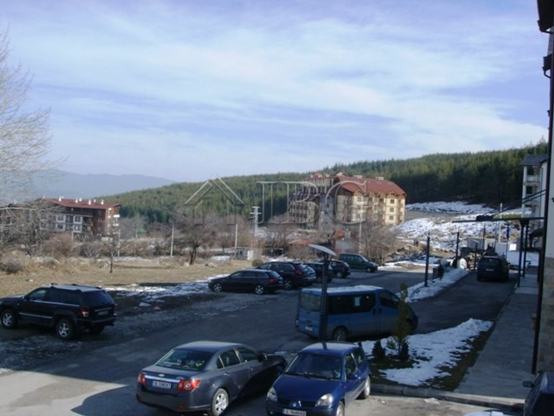 קוֹנדוֹמִינִיוֹן ב Bansko, Blagoevgrad Province 10782554