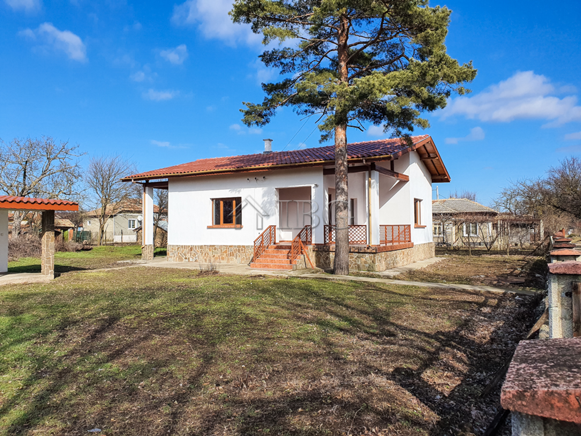 rumah dalam Jeneral Toshevo, Dobrich 10782556