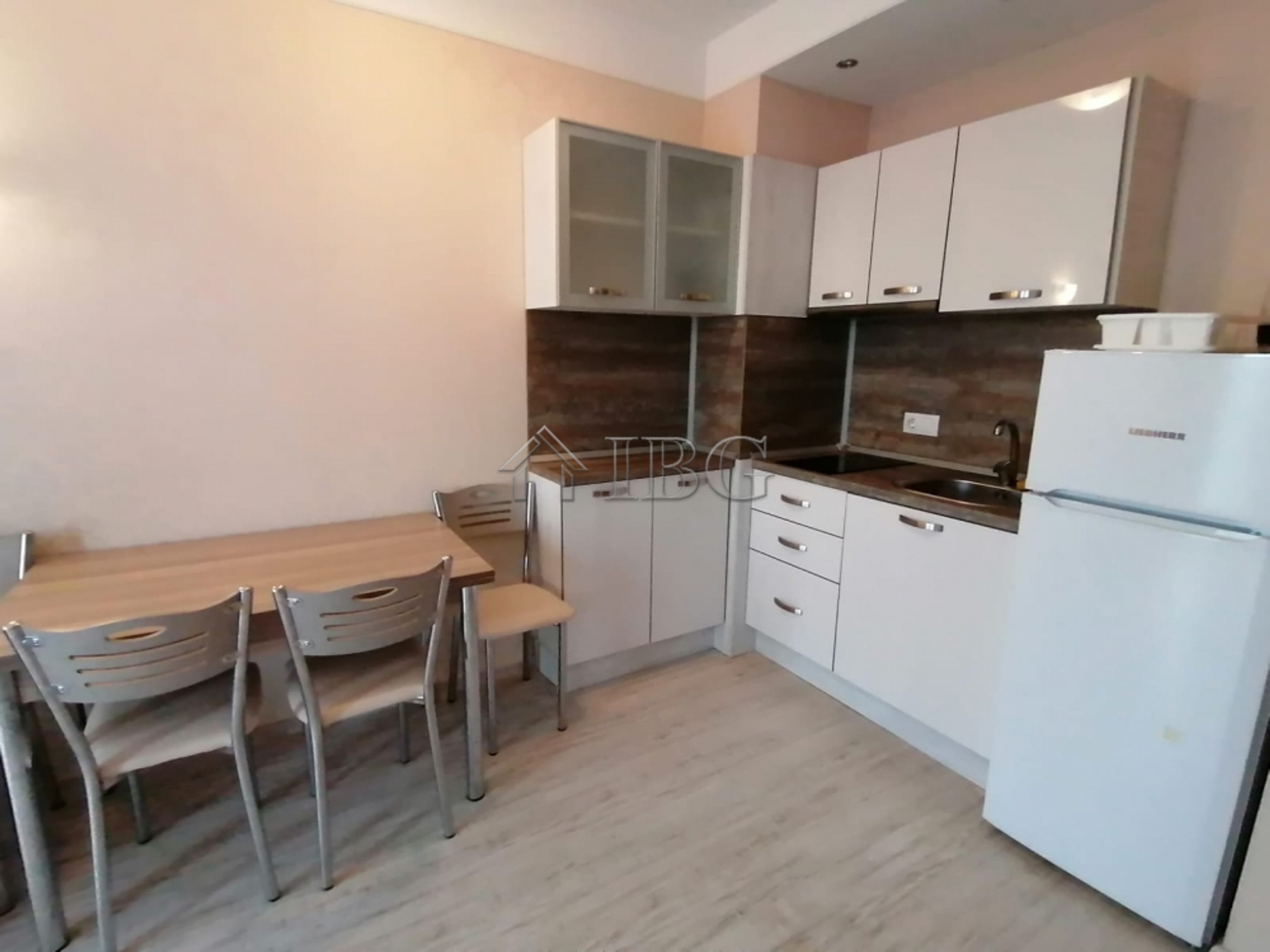 Condominio nel Nessebar, Burgas 10782557