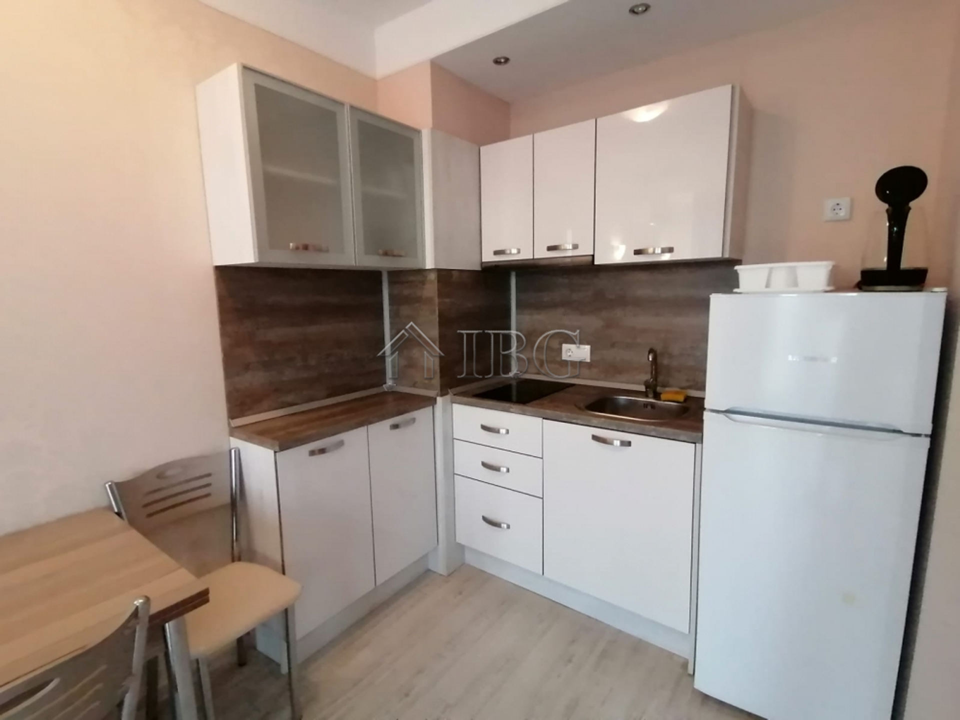 Condominio nel Nessebar, Burgas 10782557