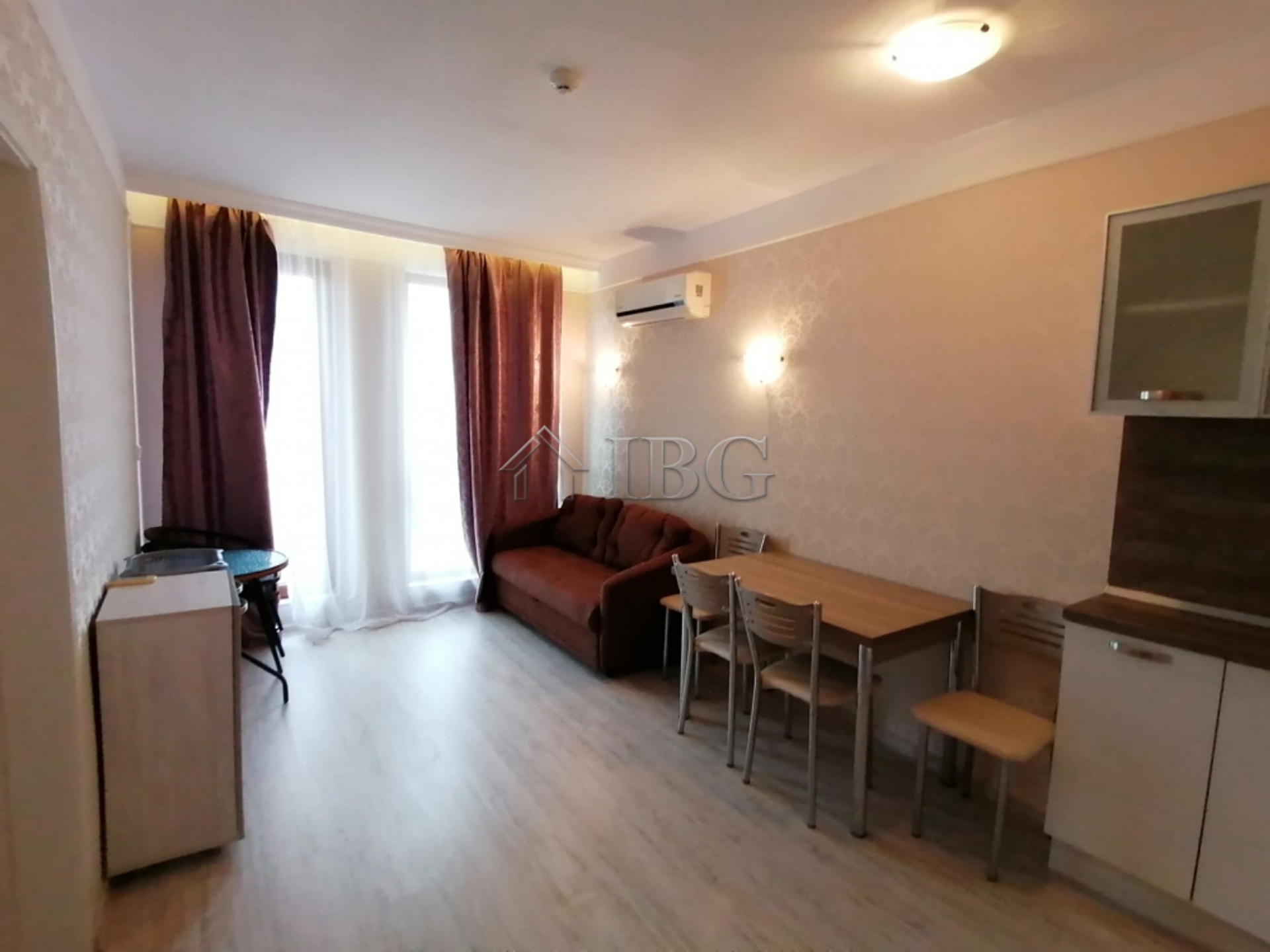 Condominio nel Nessebar, Burgas 10782557