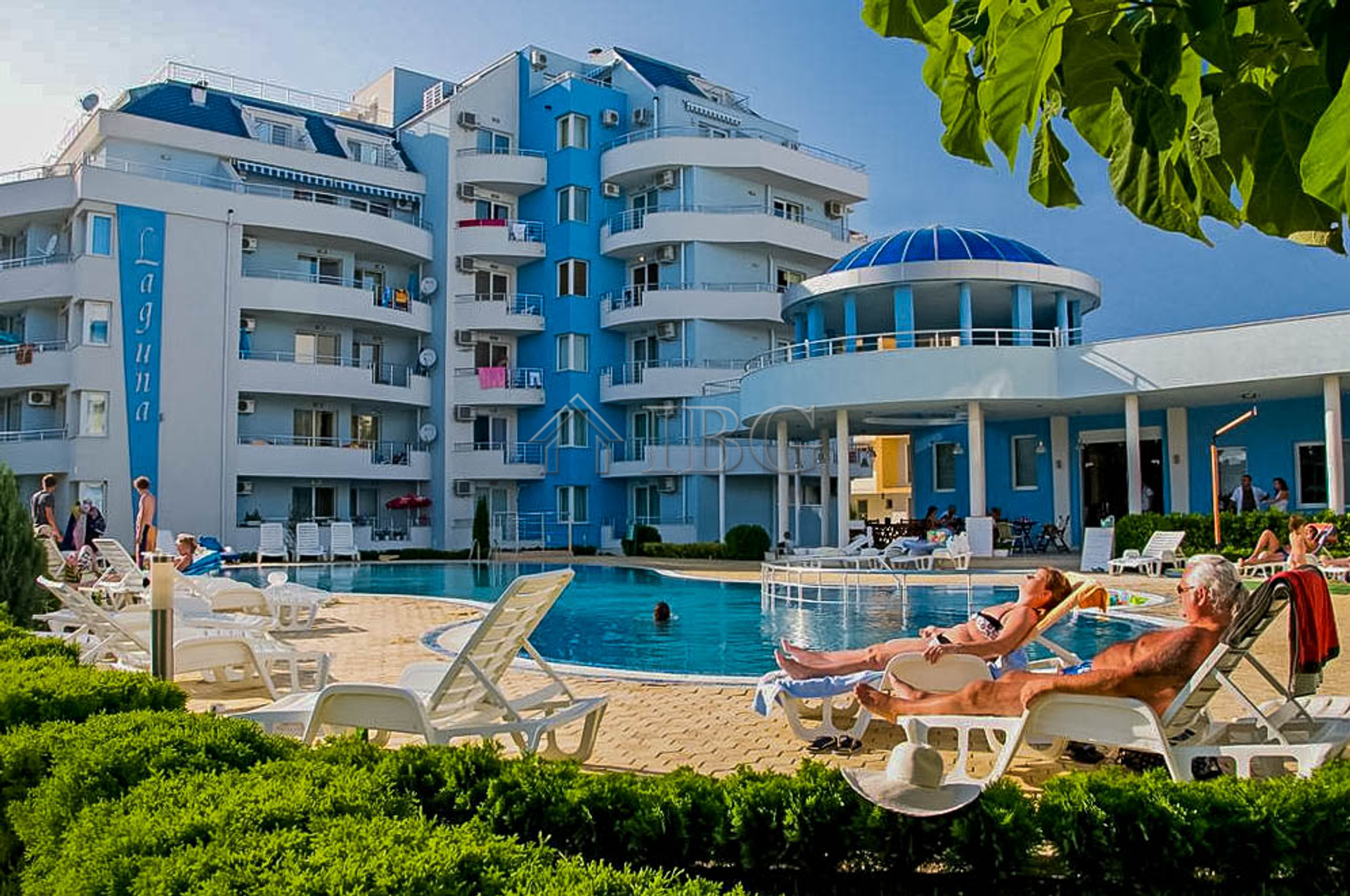 Borettslag i Nesebar, Burgas 10782560