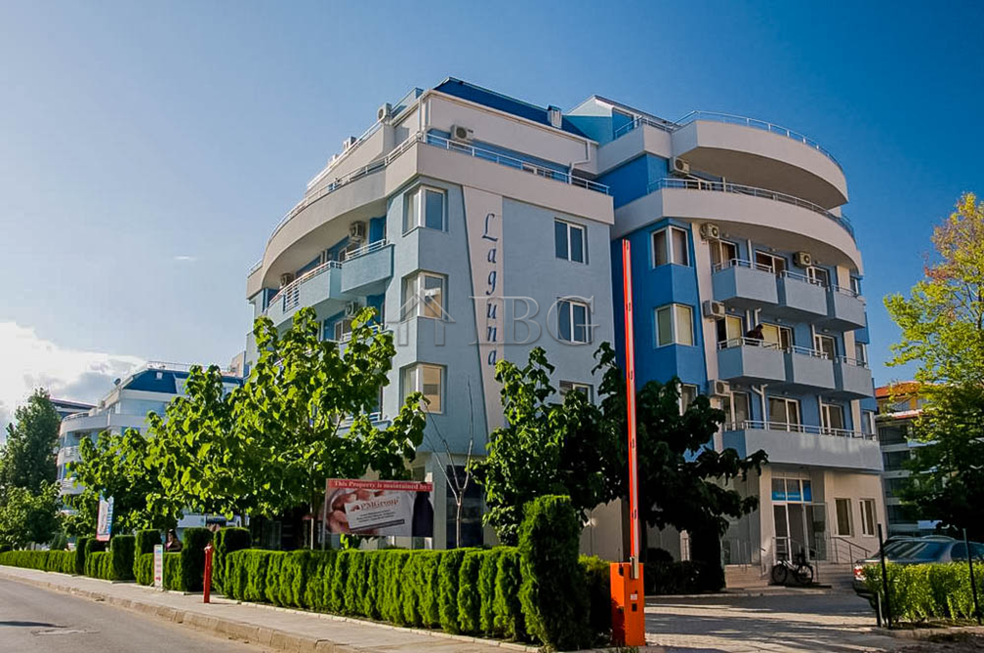 Συγκυριαρχία σε Nessebar, Burgas 10782560