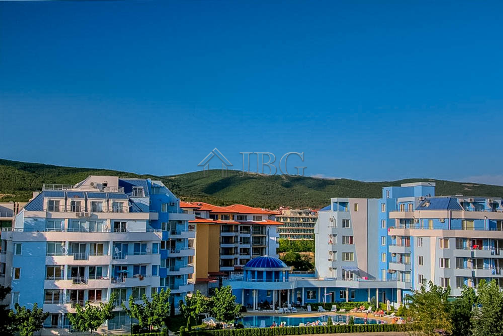 Συγκυριαρχία σε Nessebar, Burgas 10782560