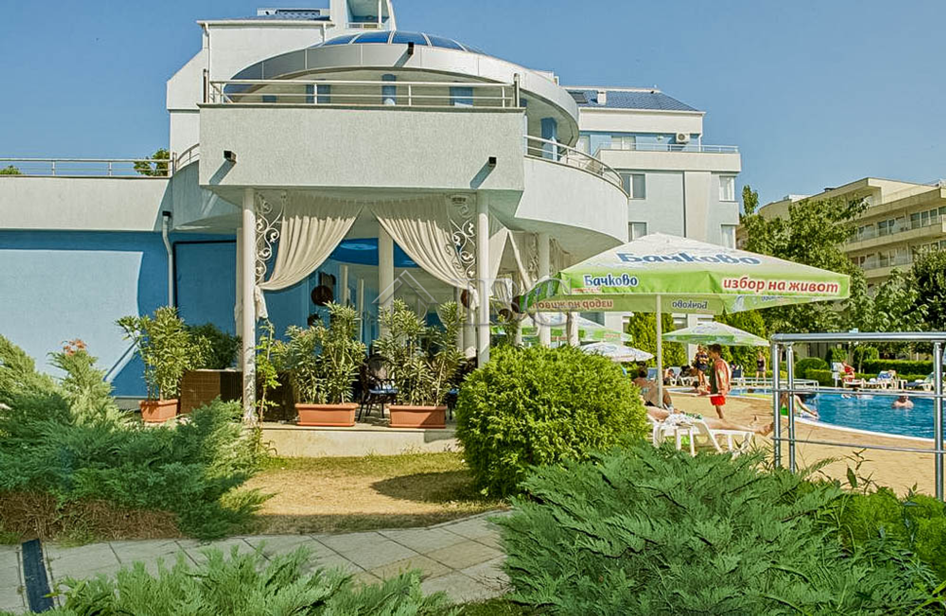 Συγκυριαρχία σε Nessebar, Burgas 10782560