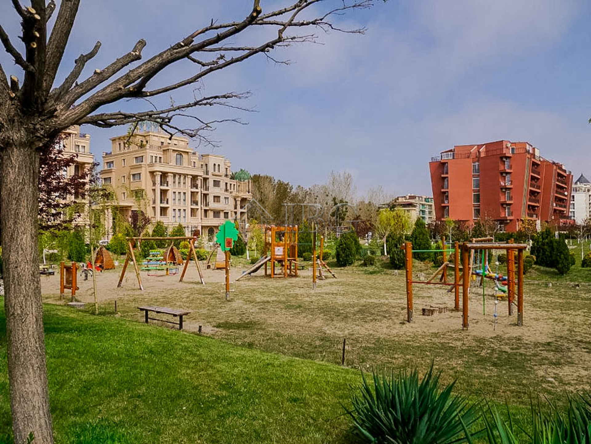 Condominio nel Sunny Beach, Burgas 10782563