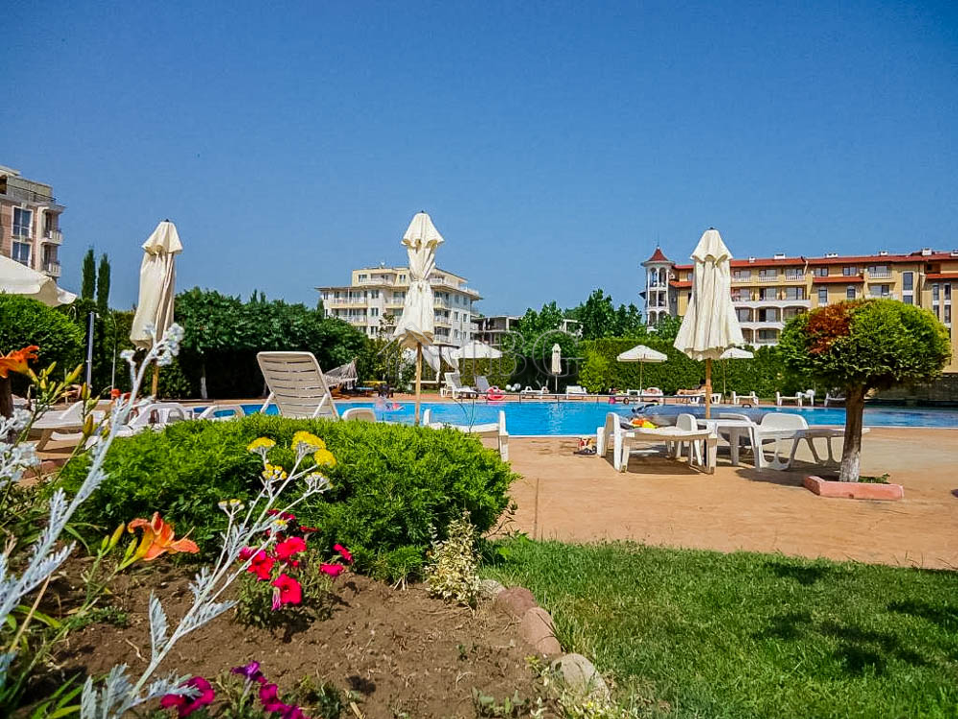 Condominio nel Sunny Beach, Burgas 10782563