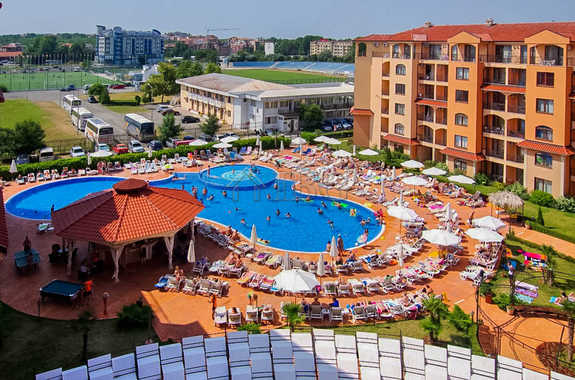 분양 아파트 에 Sunny Beach, Burgas 10782566