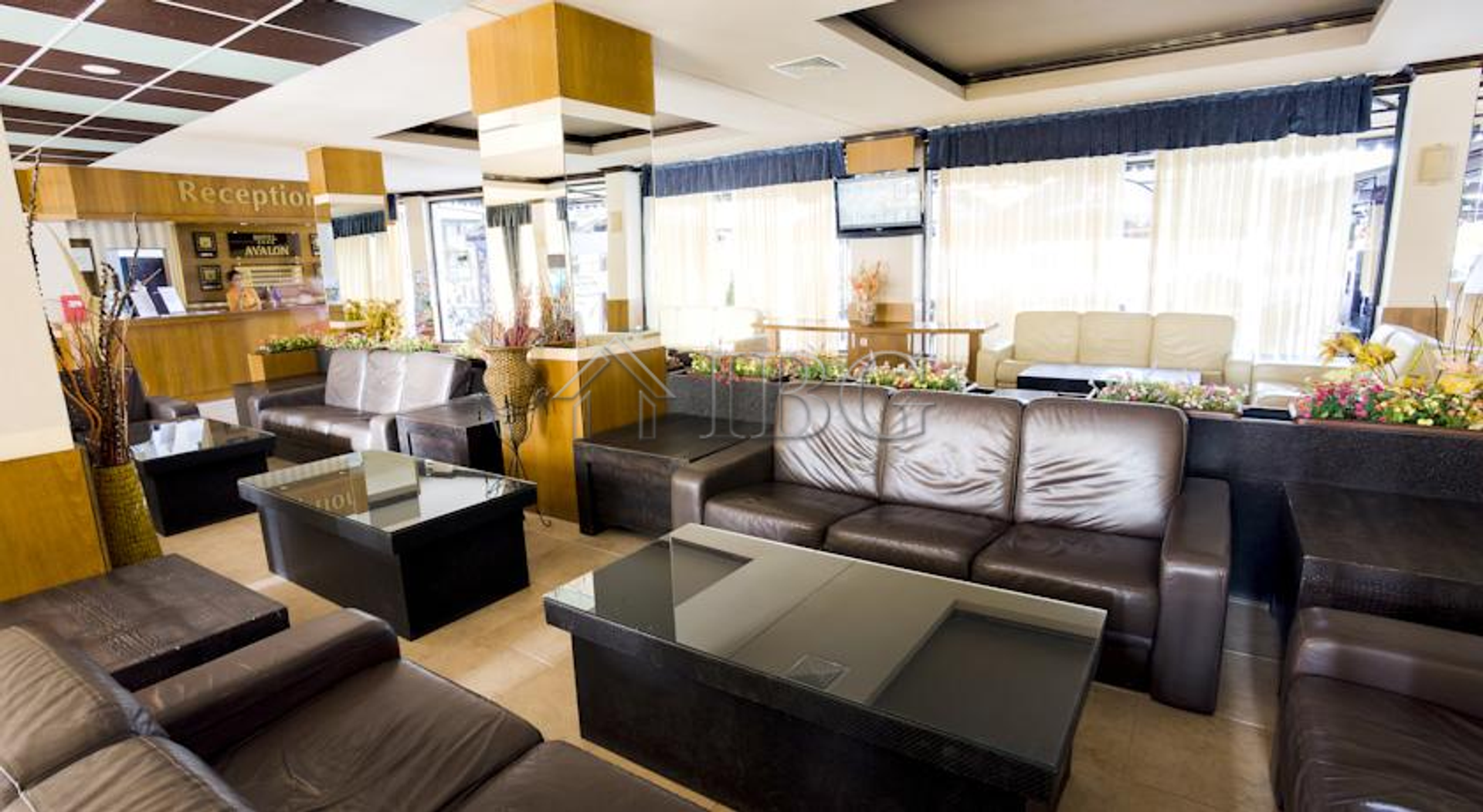 Кондоминиум в Sunny Beach, Burgas 10782567