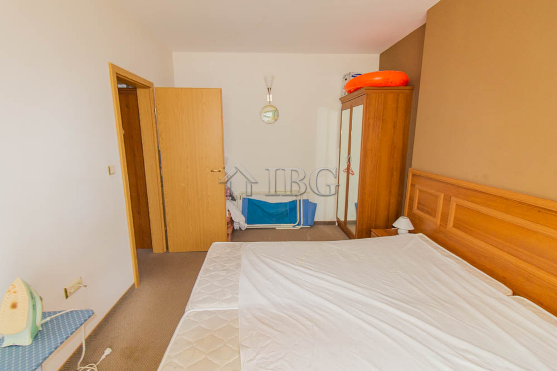 Osakehuoneisto sisään Sunny Beach, Burgas 10782567