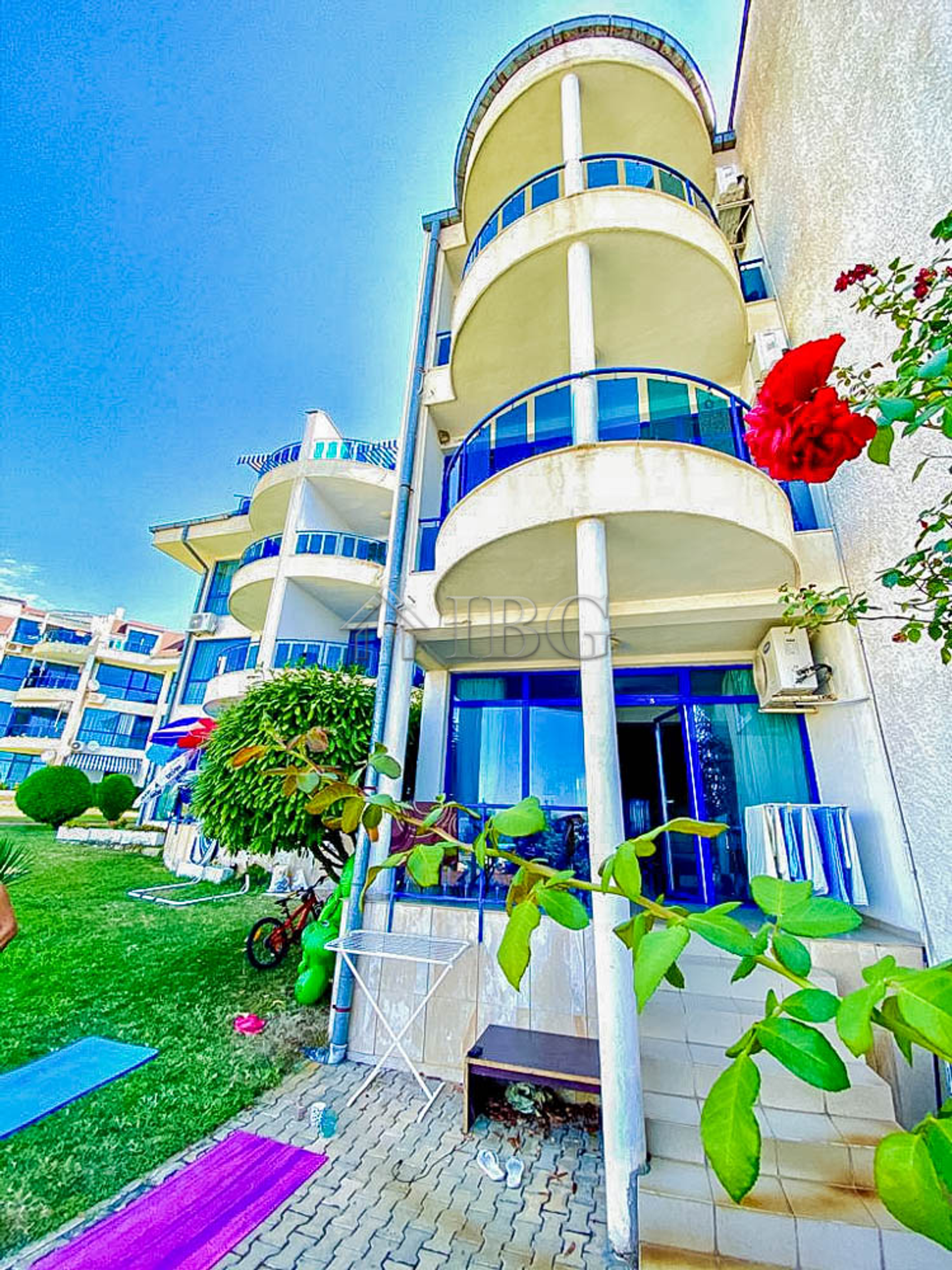 casa no Sveti Vlas, Burgas 10782568