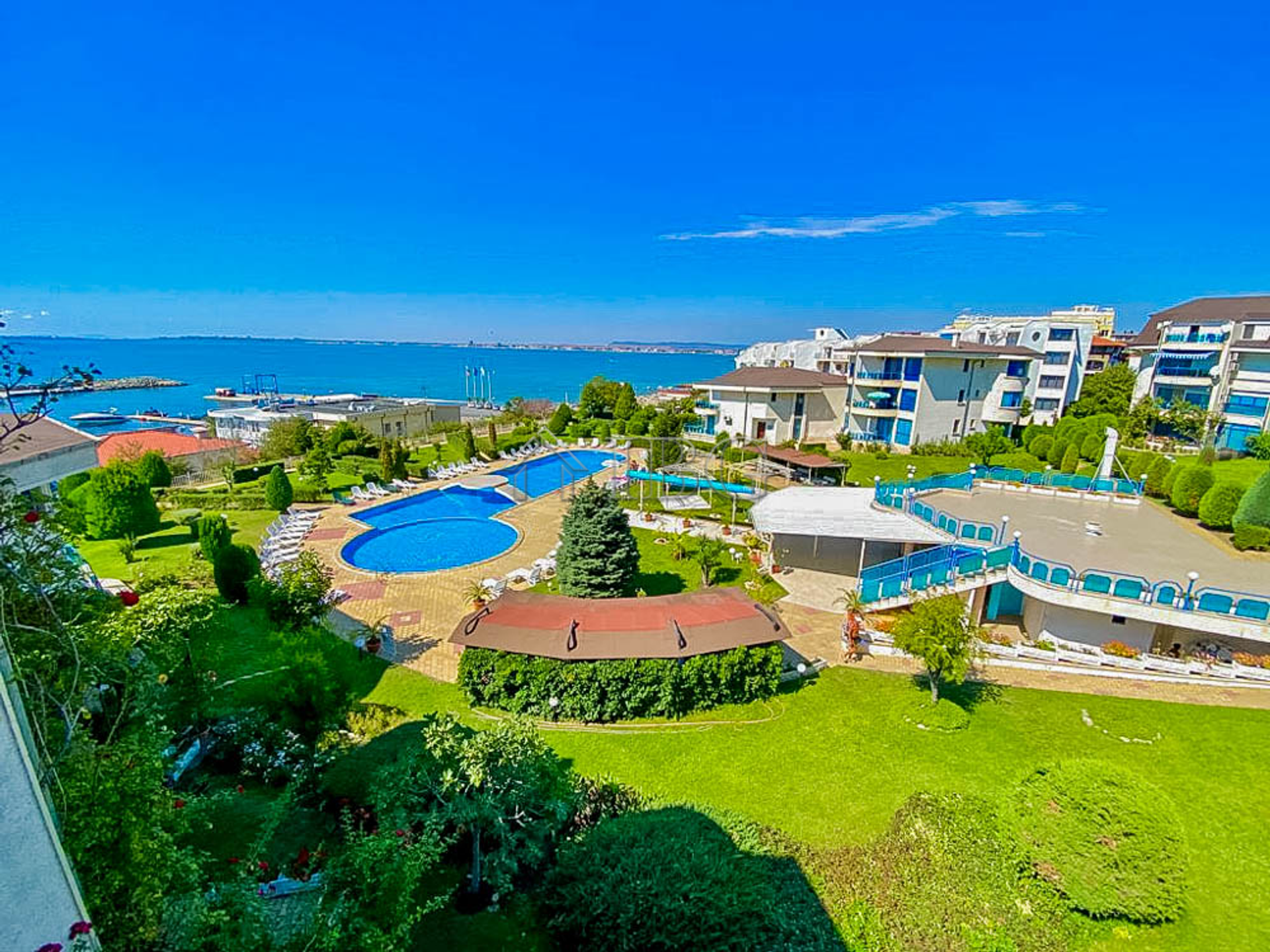 casa en Sveti Vlas, Burgas 10782568