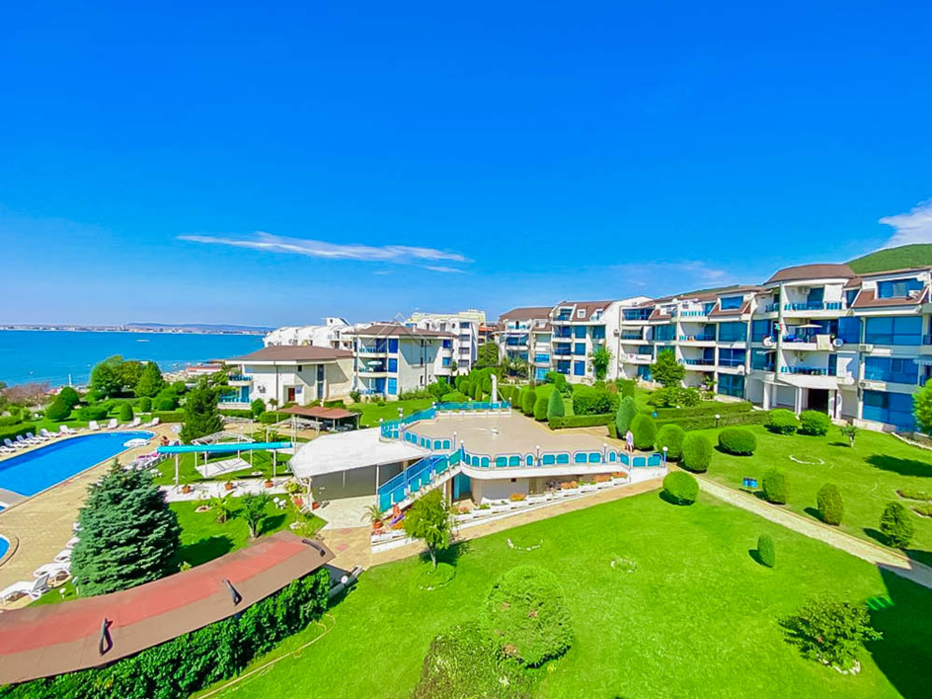 بيت في Sveti Vlas, Burgas 10782568