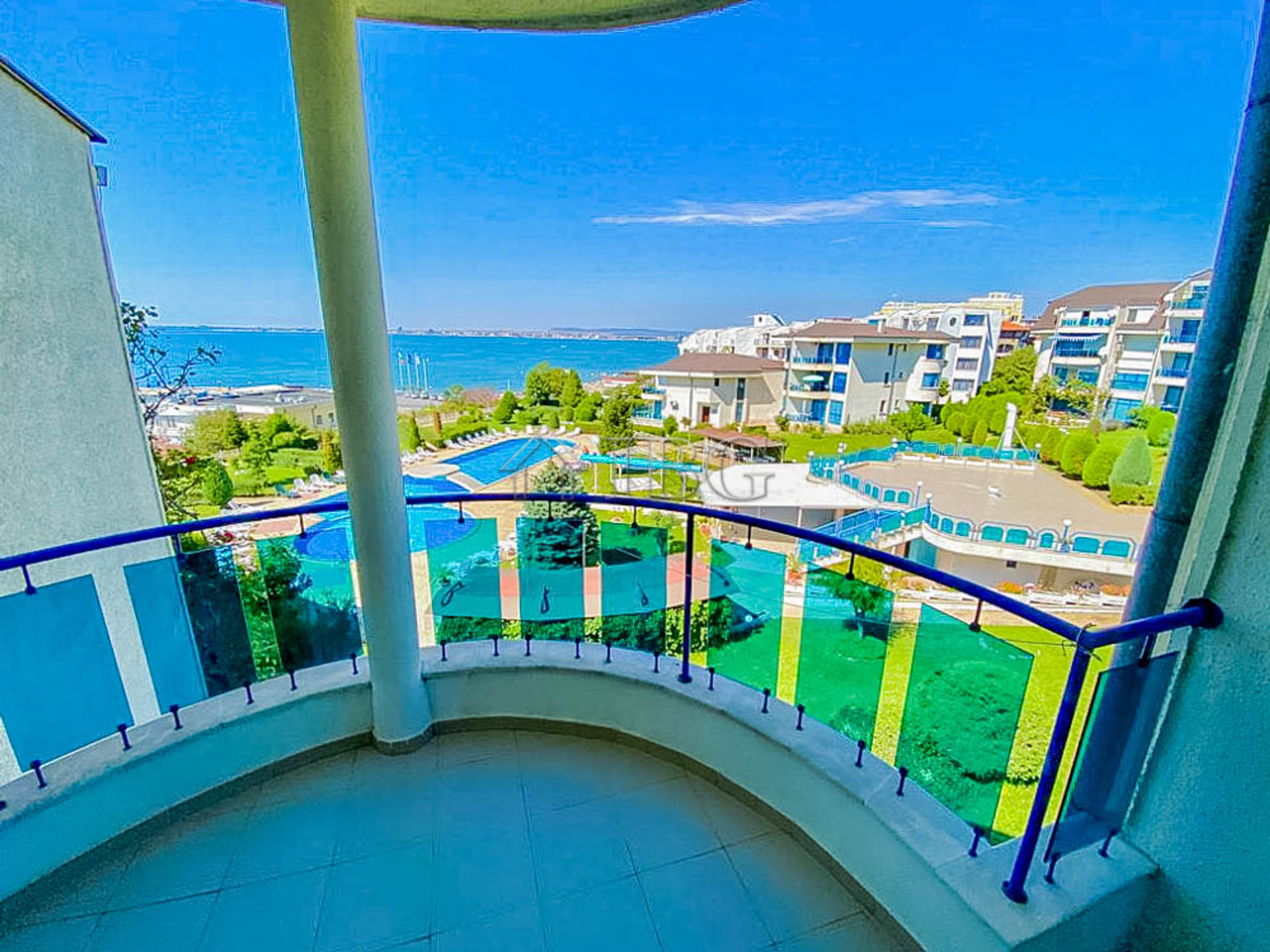 بيت في Sveti Vlas, Burgas 10782568