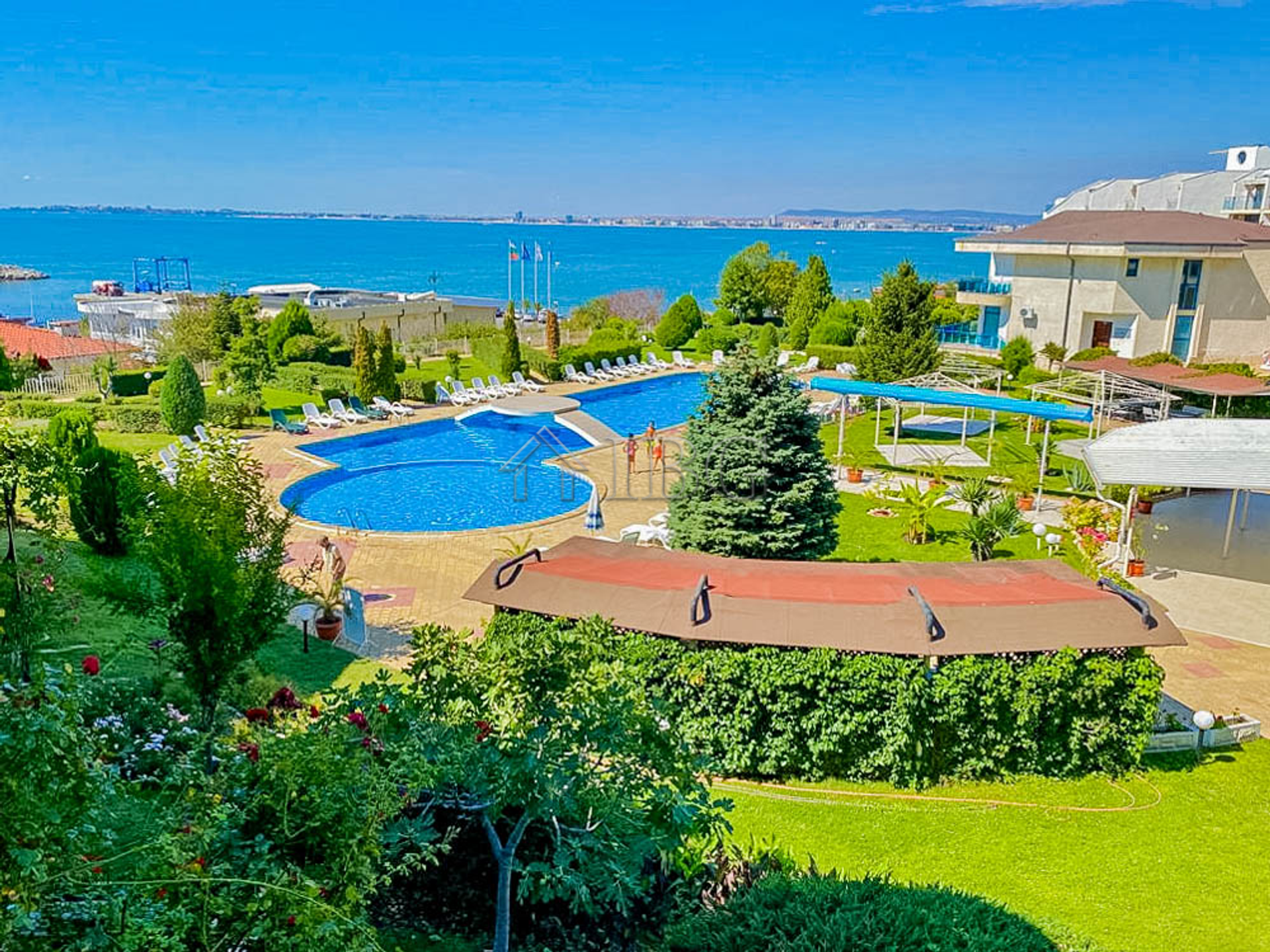 بيت في Sveti Vlas, Burgas 10782568