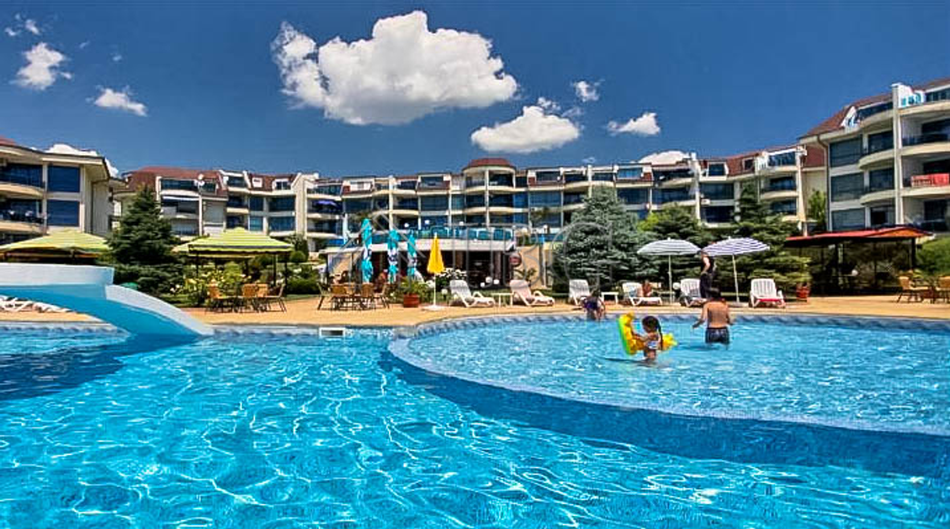 بيت في Sveti Vlas, Burgas 10782568