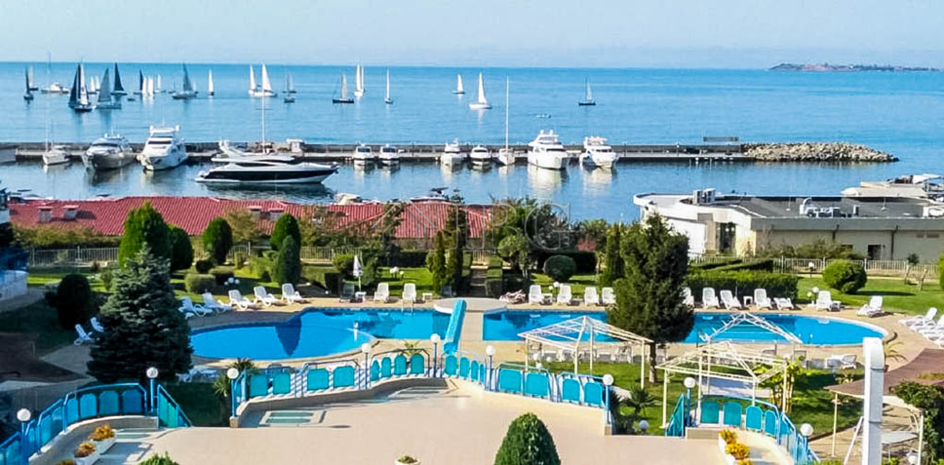 بيت في Sveti Vlas, Burgas 10782568