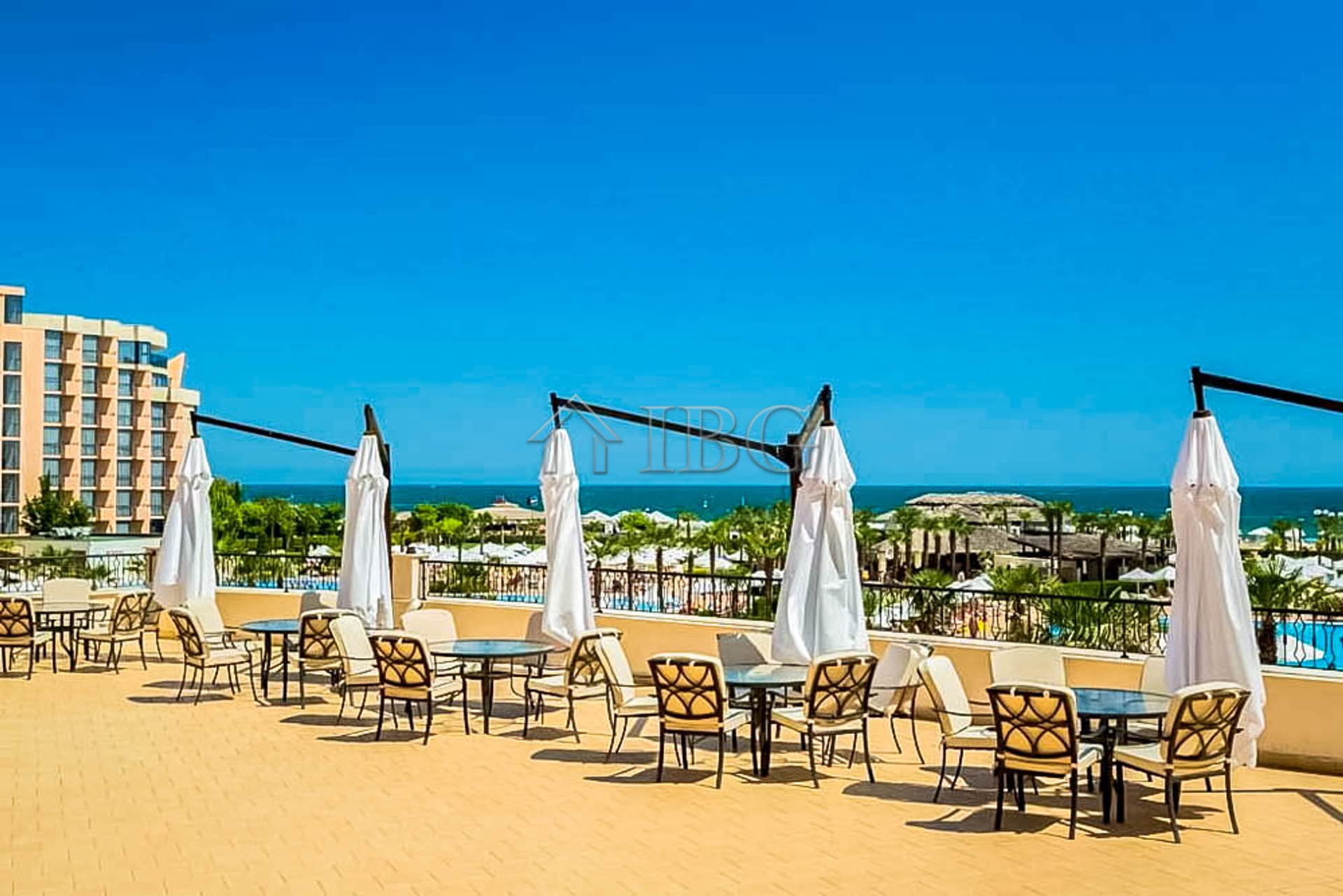 Квартира в Sunny Beach, Burgas 10782569