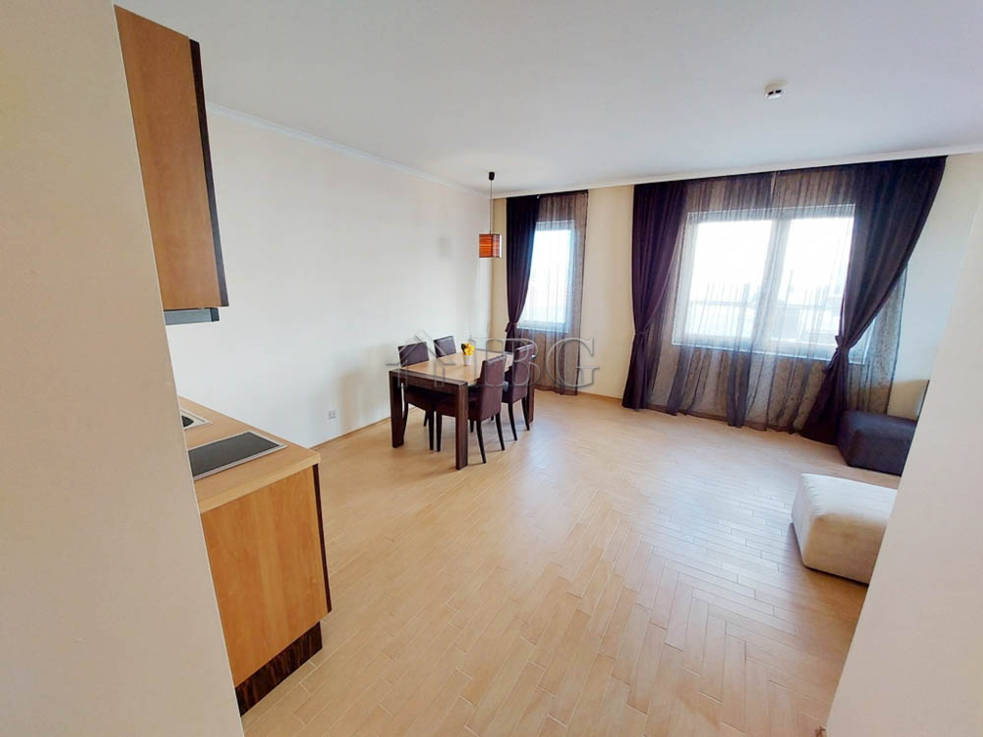 Квартира в Sunny Beach, Burgas 10782569