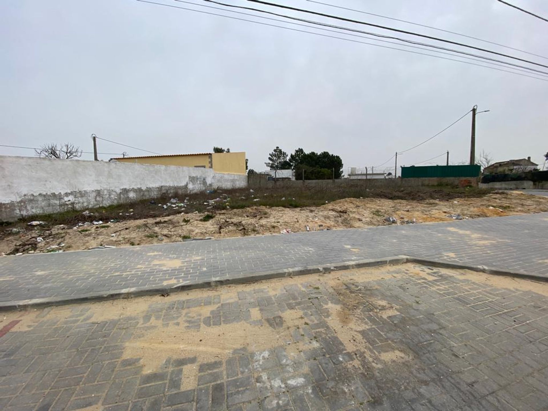 Casas Múltiplas no Aldeia, Setúbal 10782609