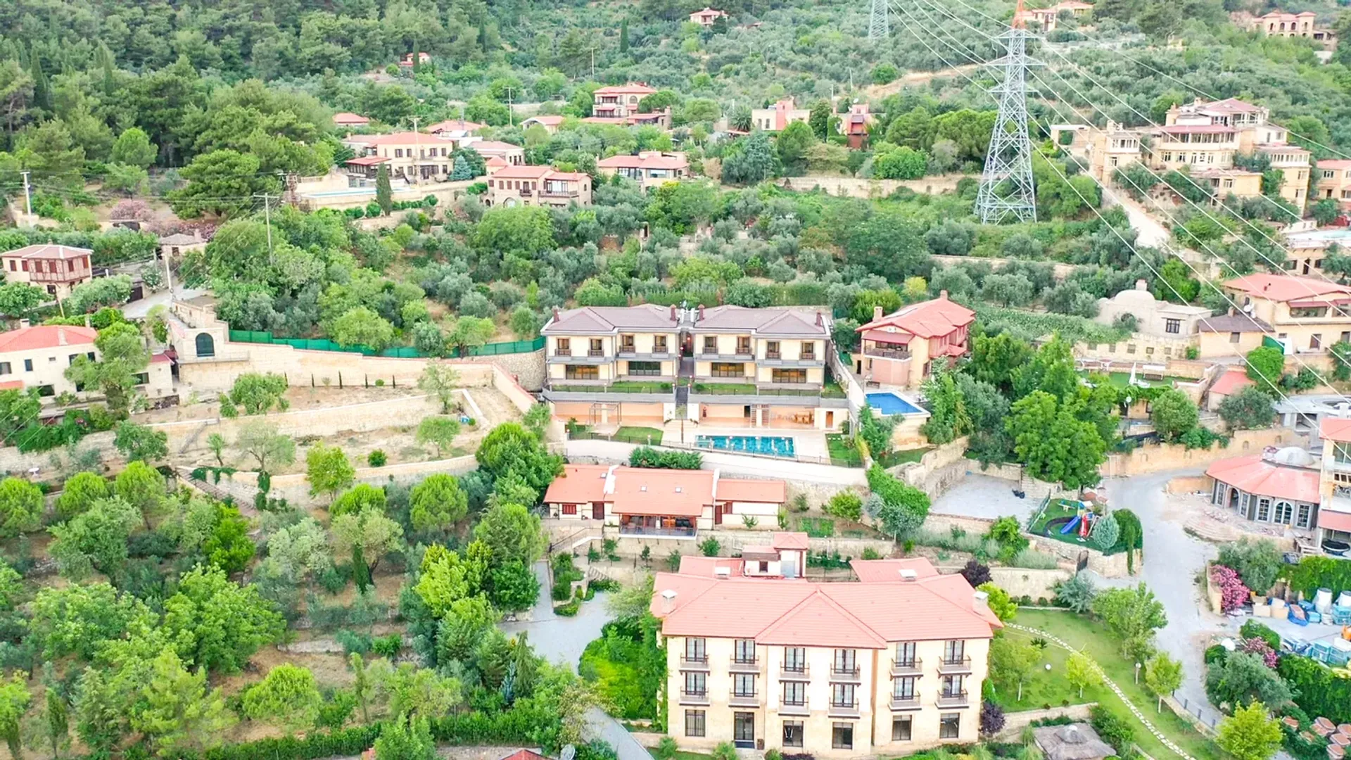 casa en Yeşilyurt, Çanakkale 10782611