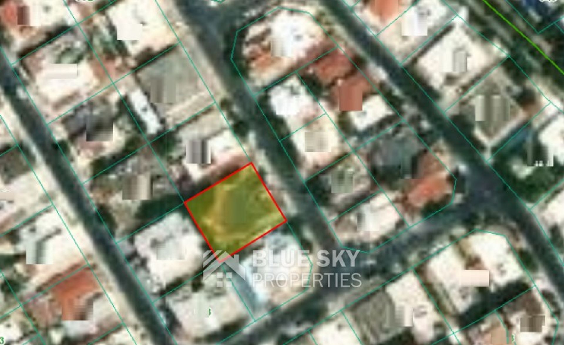 Land in Verengaria, Lemesos 10782663