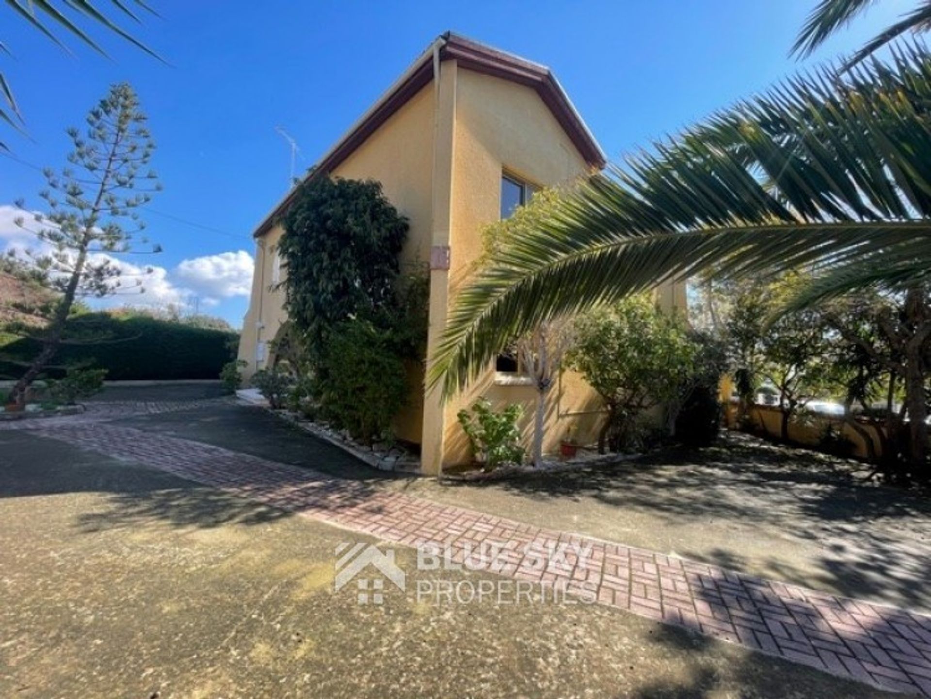 Casa nel Episkopi, Limassol 10782682