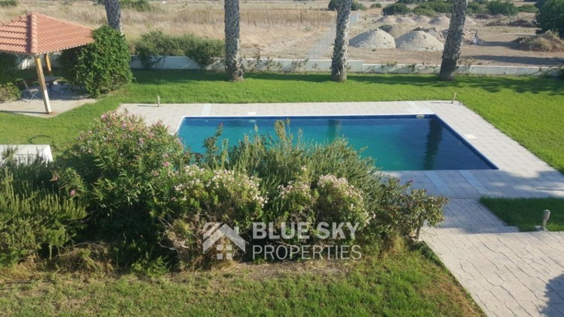 casa no Pyrgos, Limassol 10782696