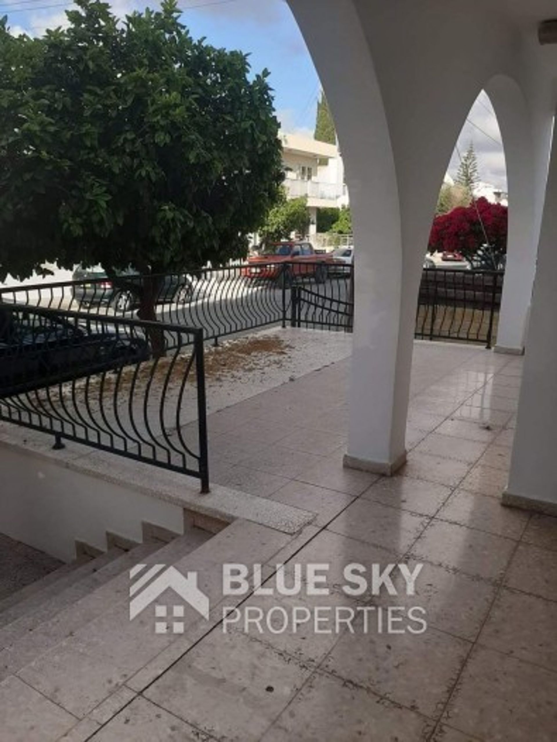 House in Agios Theodoros, Larnaca 10782733