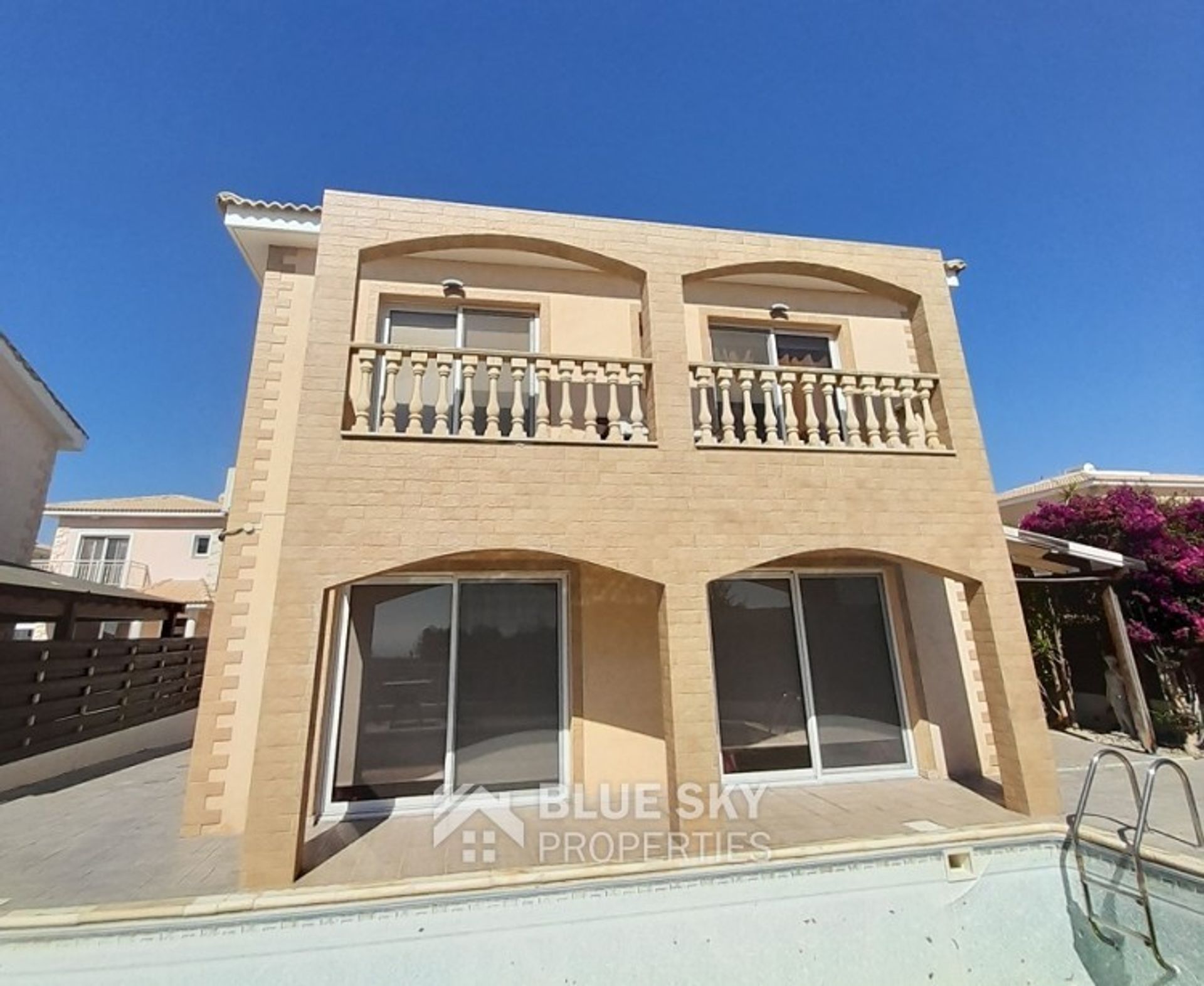 Huis in Empa, Pafos 10782735