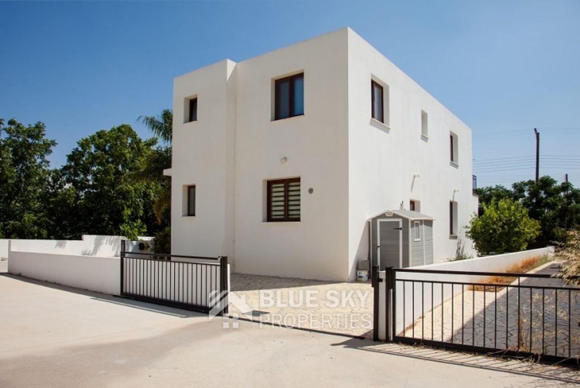 Hus i Emba, Paphos 10782737