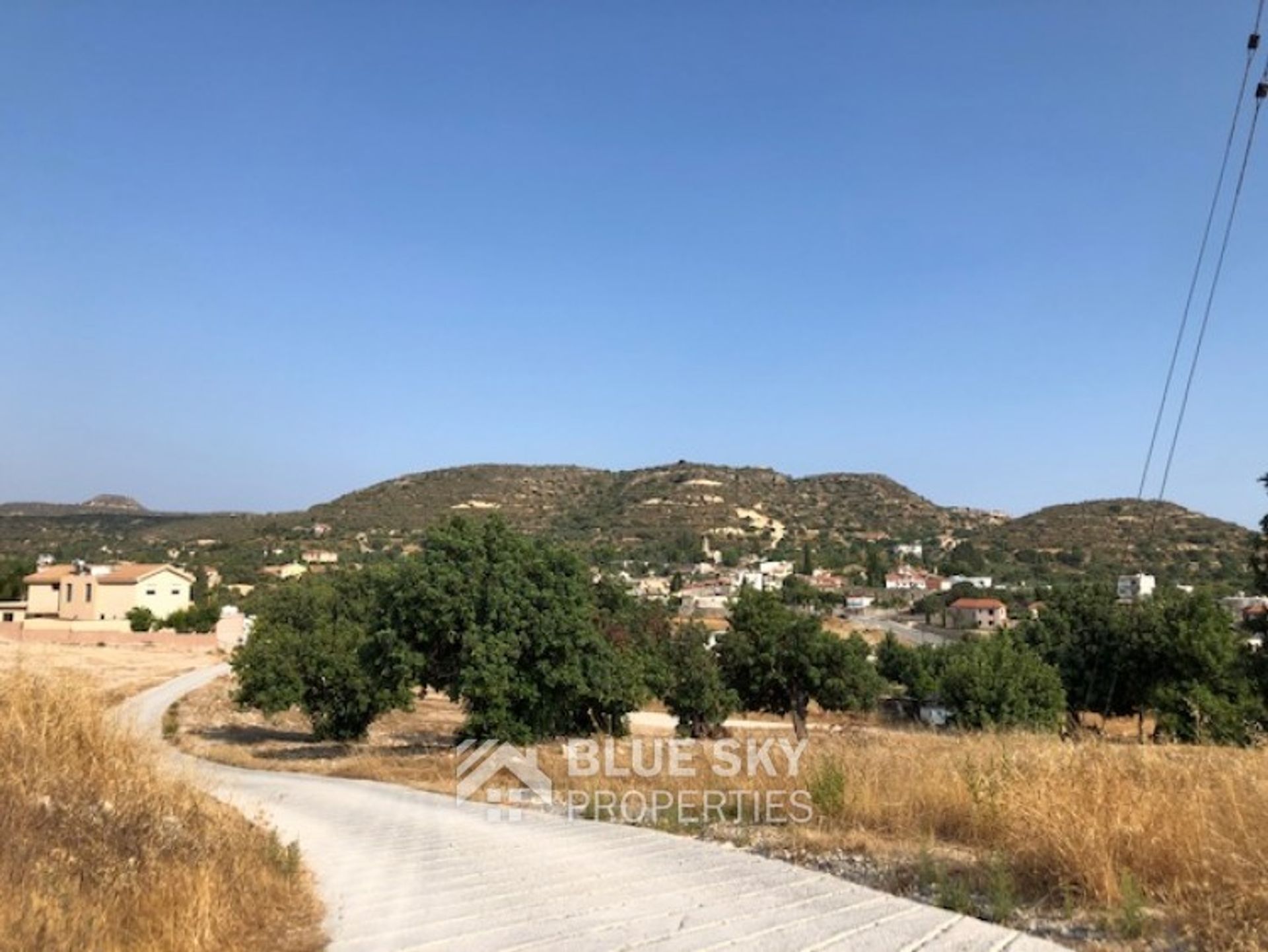 Land in Palodeia, Lemesos 10782775