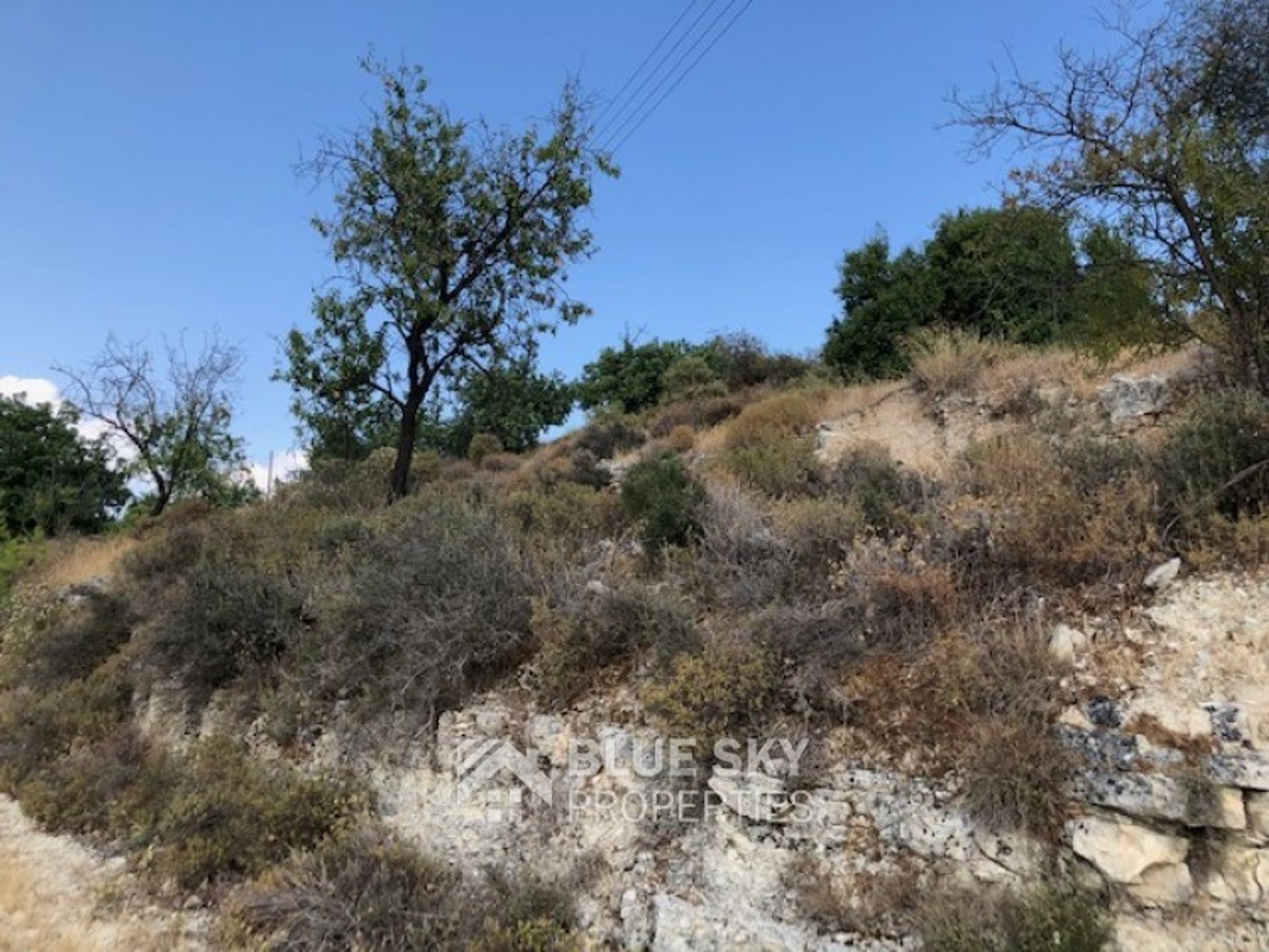 Land in Paramytha, Limassol 10782775