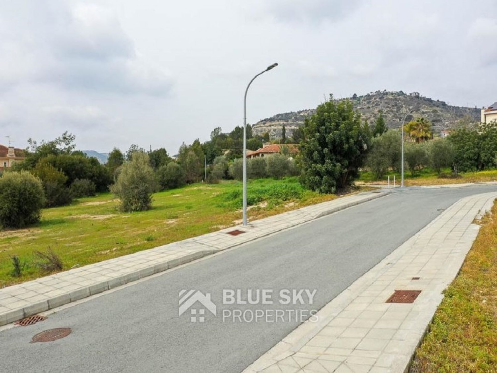 Land in Palodeia, Lemesos 10782777