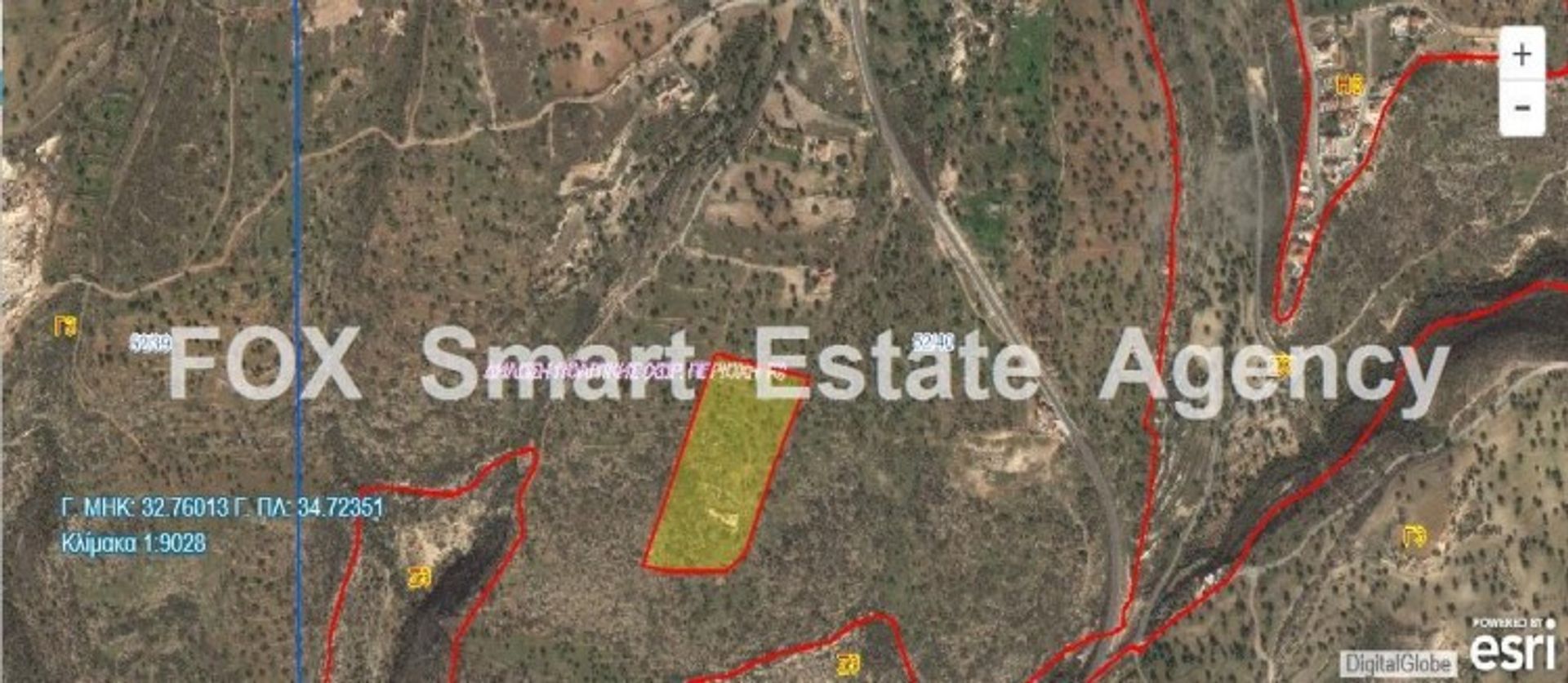 Land in Pampoula, Lemesos 10782782