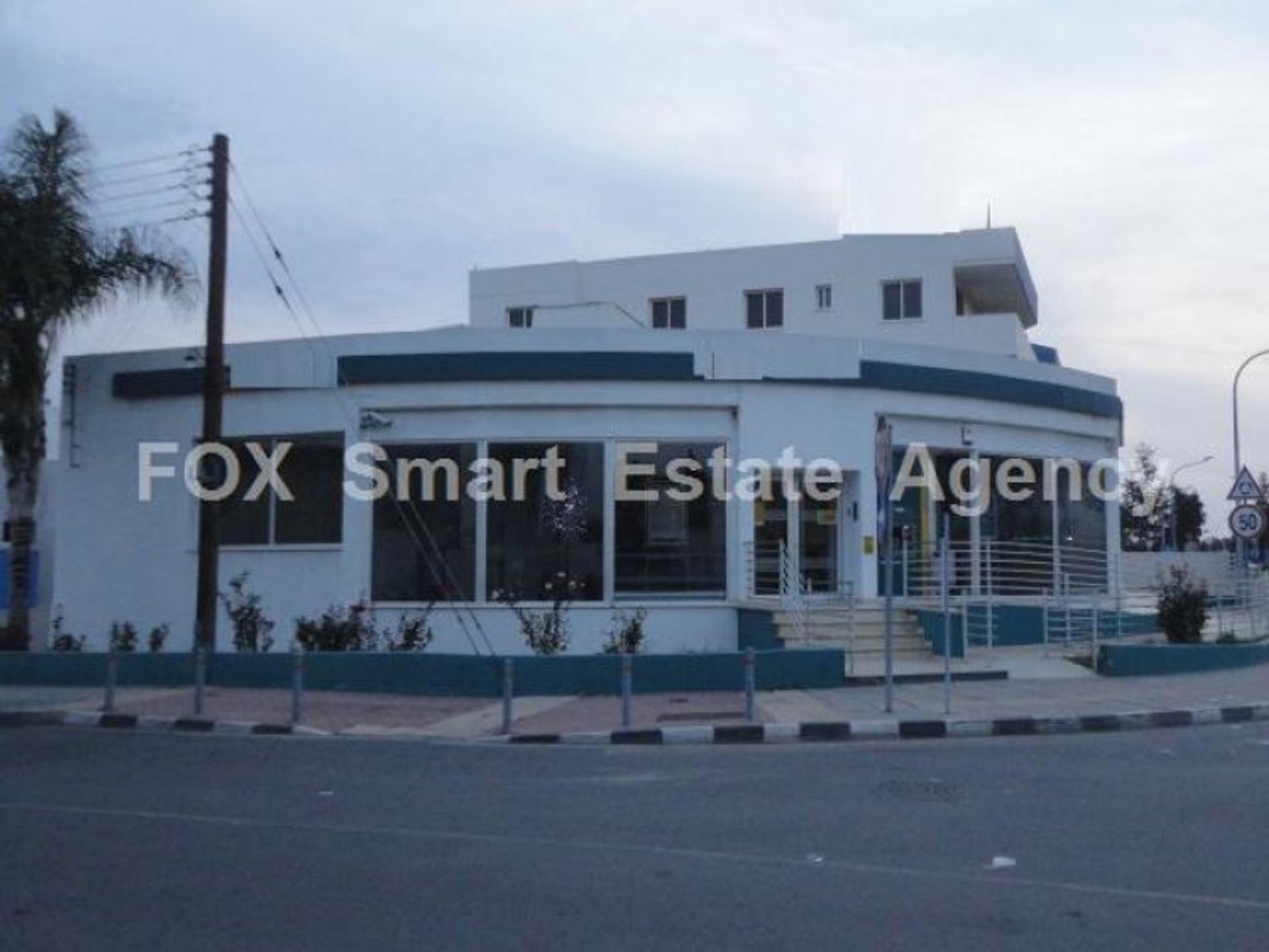 Industrial in Limassol, Limassol 10782791