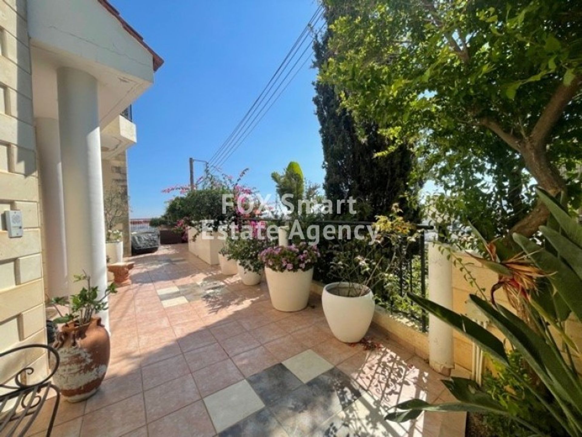 House in Limassol, Lemesos 10782860