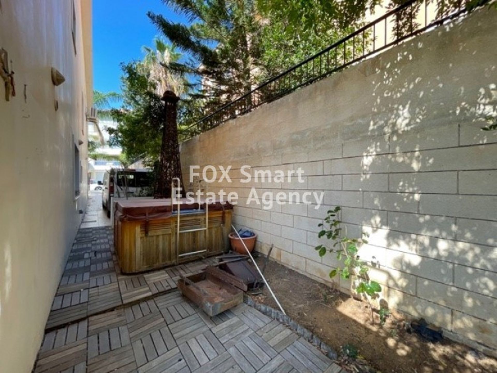 σπίτι σε Limassol, Limassol 10782860