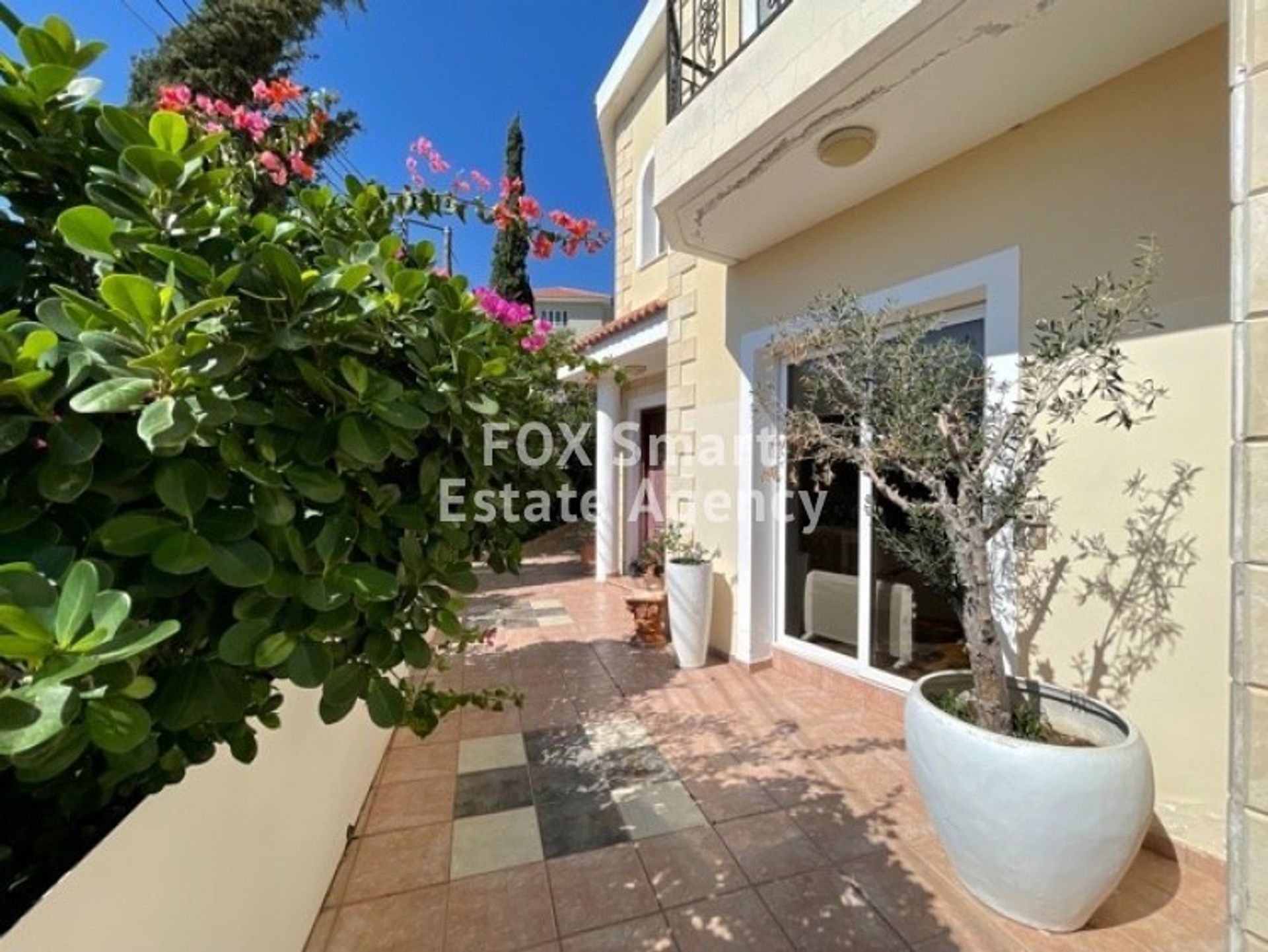 σπίτι σε Limassol, Limassol 10782860