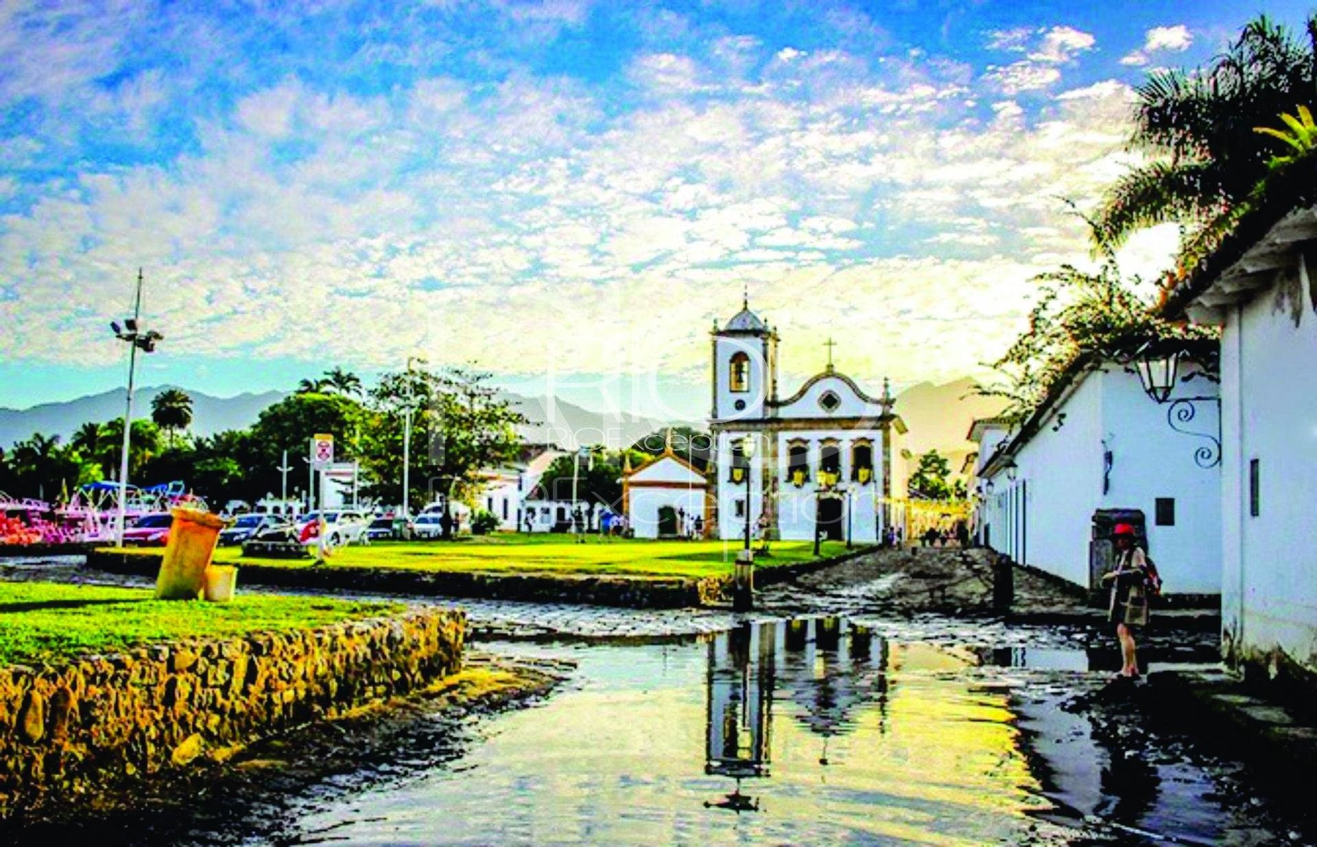 Rumah di Paraty, Baía da Ilha Grande 10782907