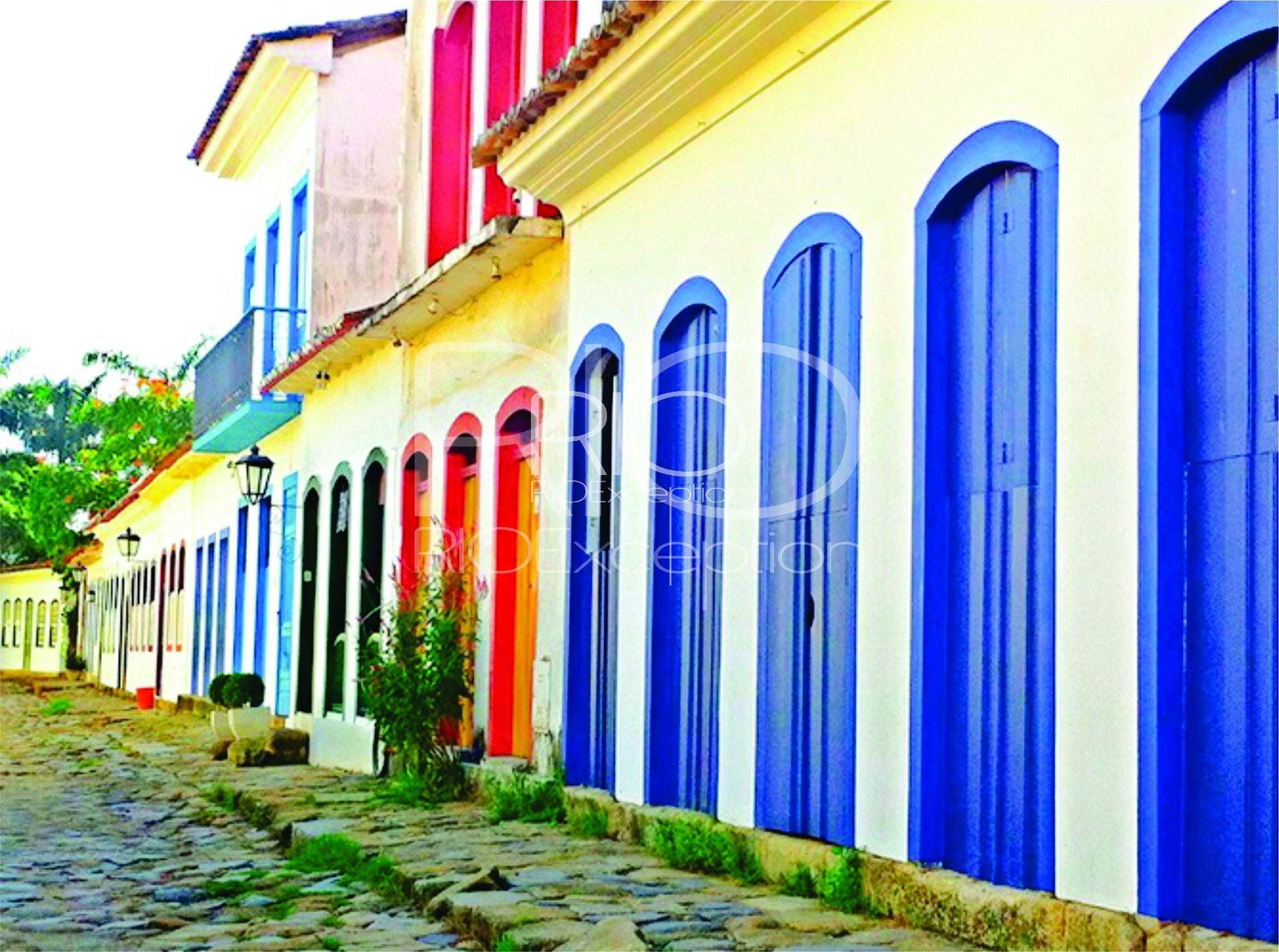 Rumah di Paraty, Baía da Ilha Grande 10782907