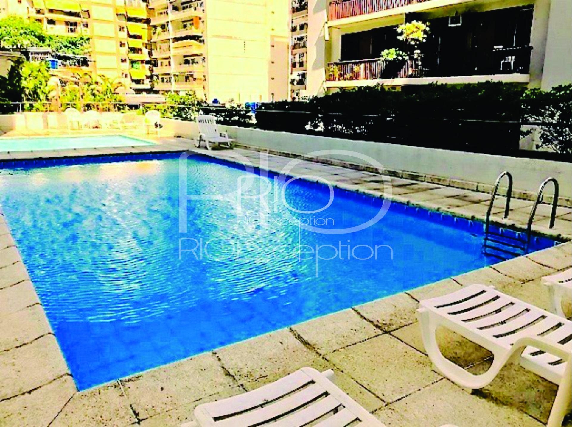 Condominium in Rio de Janeiro, Rio de Janeiro 10782908