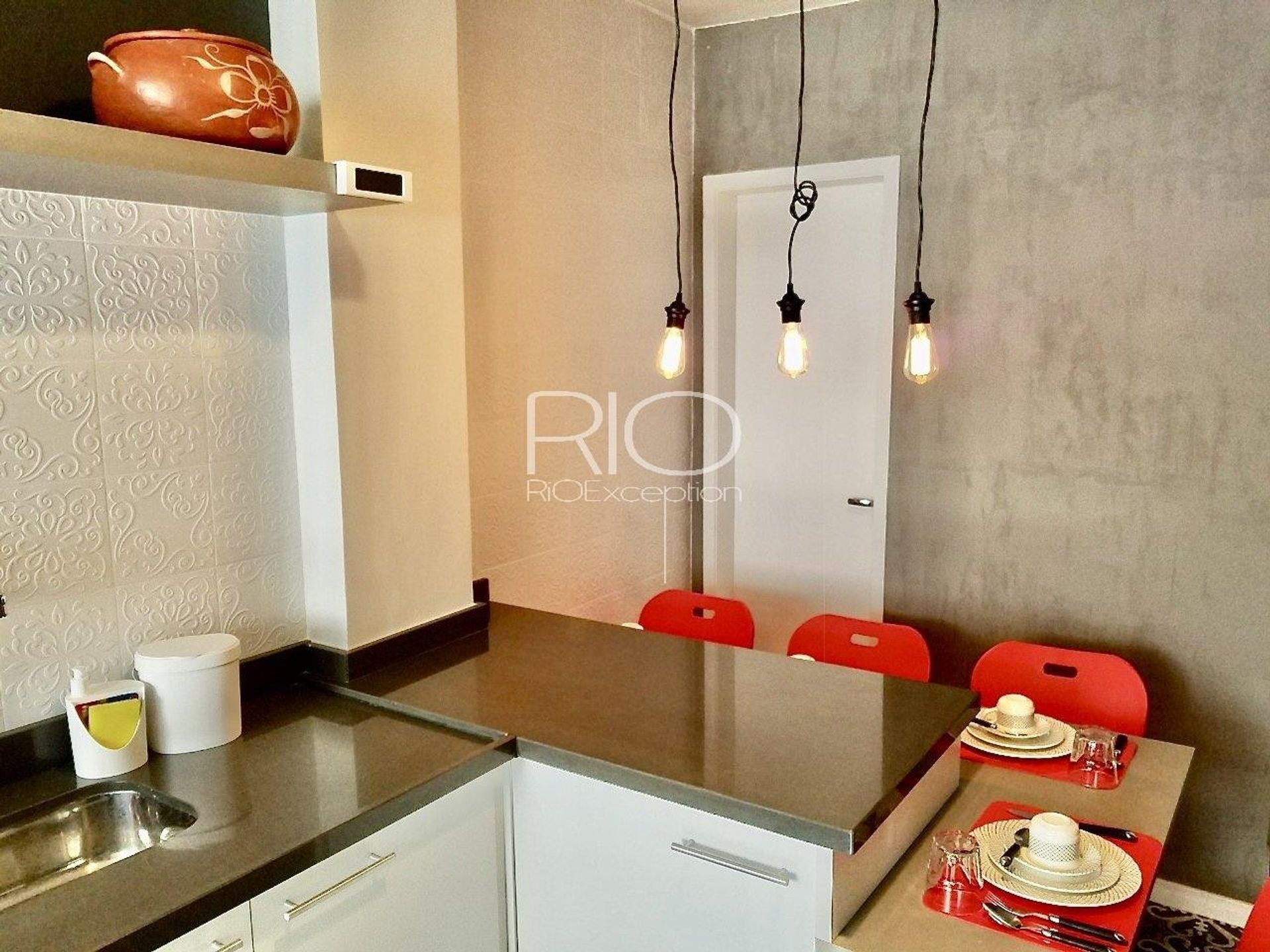 Condominium in Rio de Janeiro, Rio de Janeiro 10782920