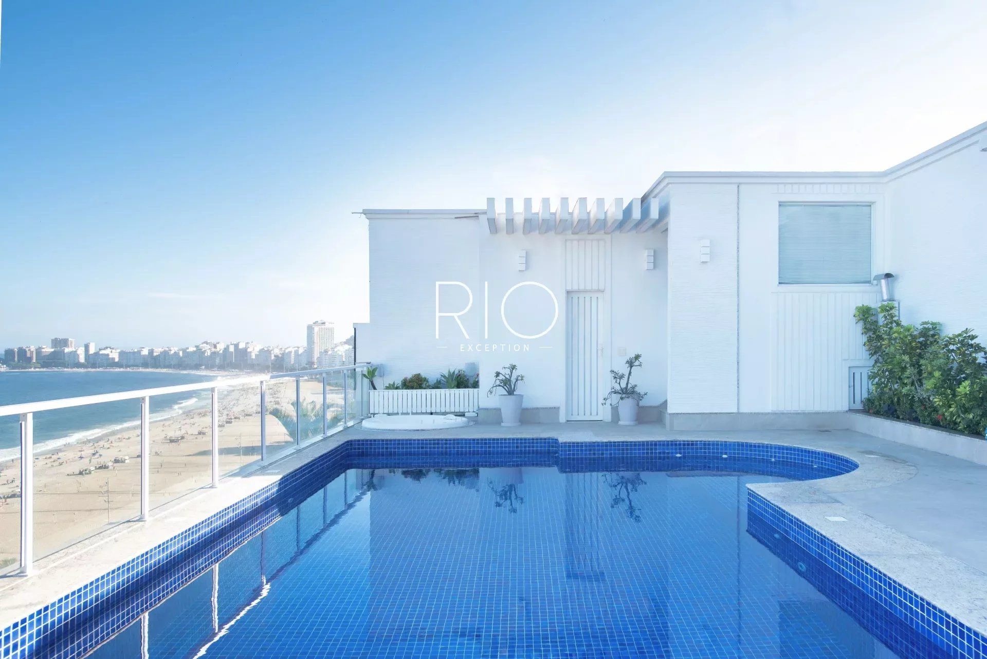 Condominio en Copacabana, Rio de Janeiro 10782924