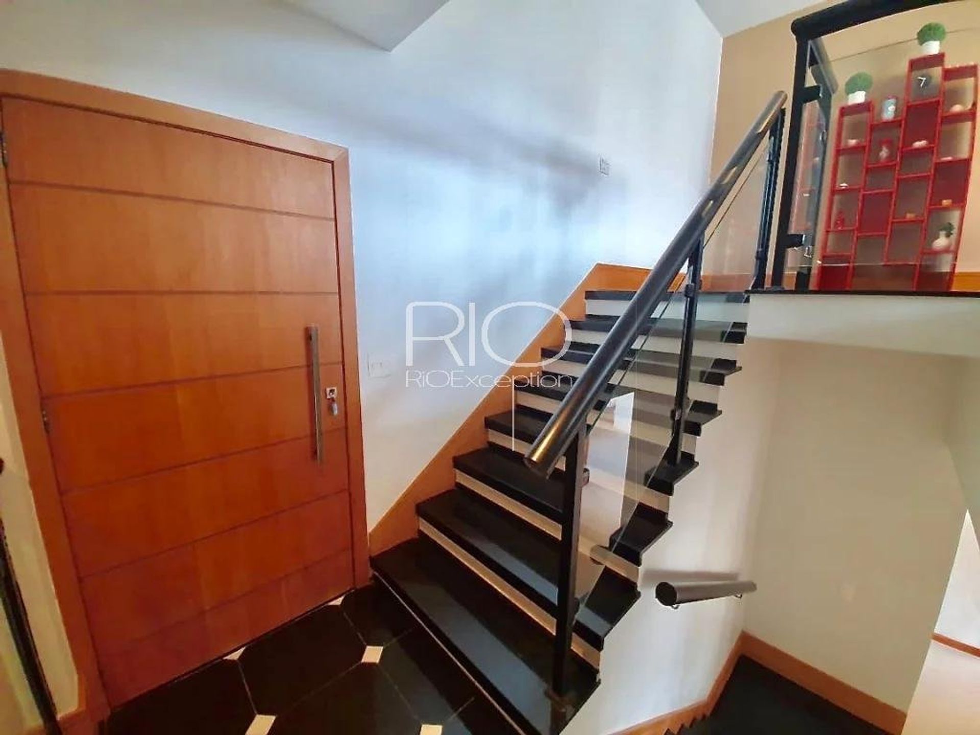 Condominium dans Copacabana, Rio de Janeiro 10782961