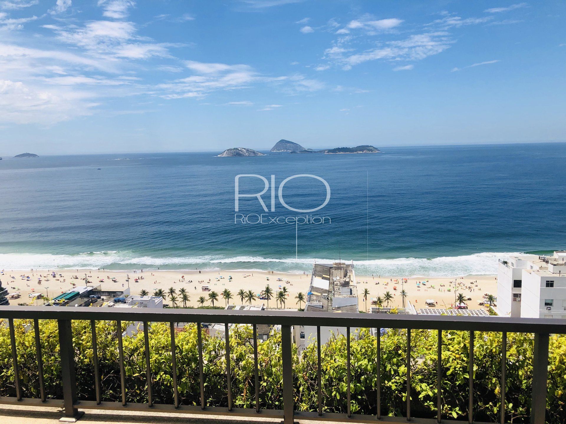 Kondominium w Rio de Janeiro, Rio de Janeiro 10782970