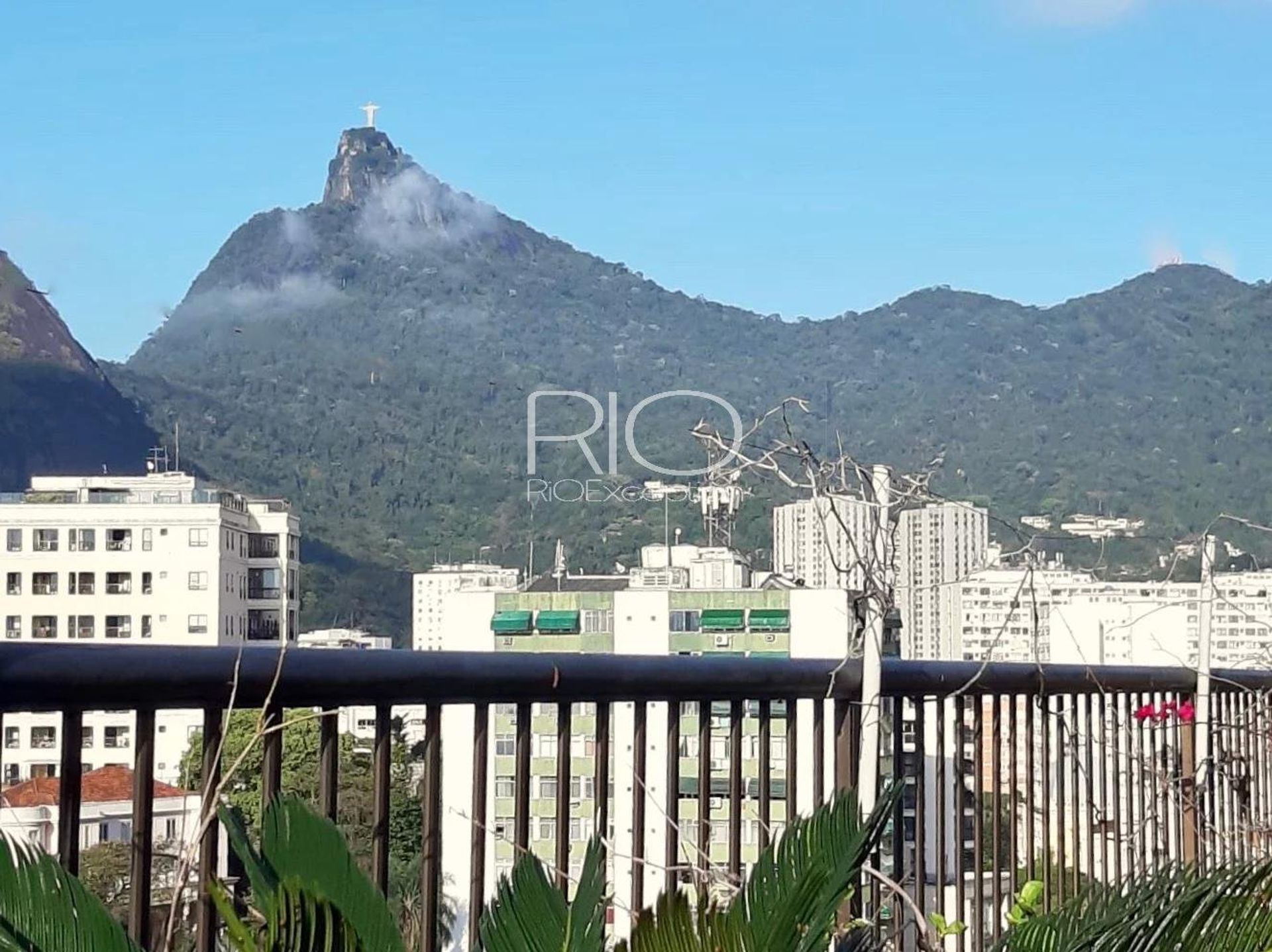 公寓 在 Rio de Janeiro, Rio de Janeiro 10782980