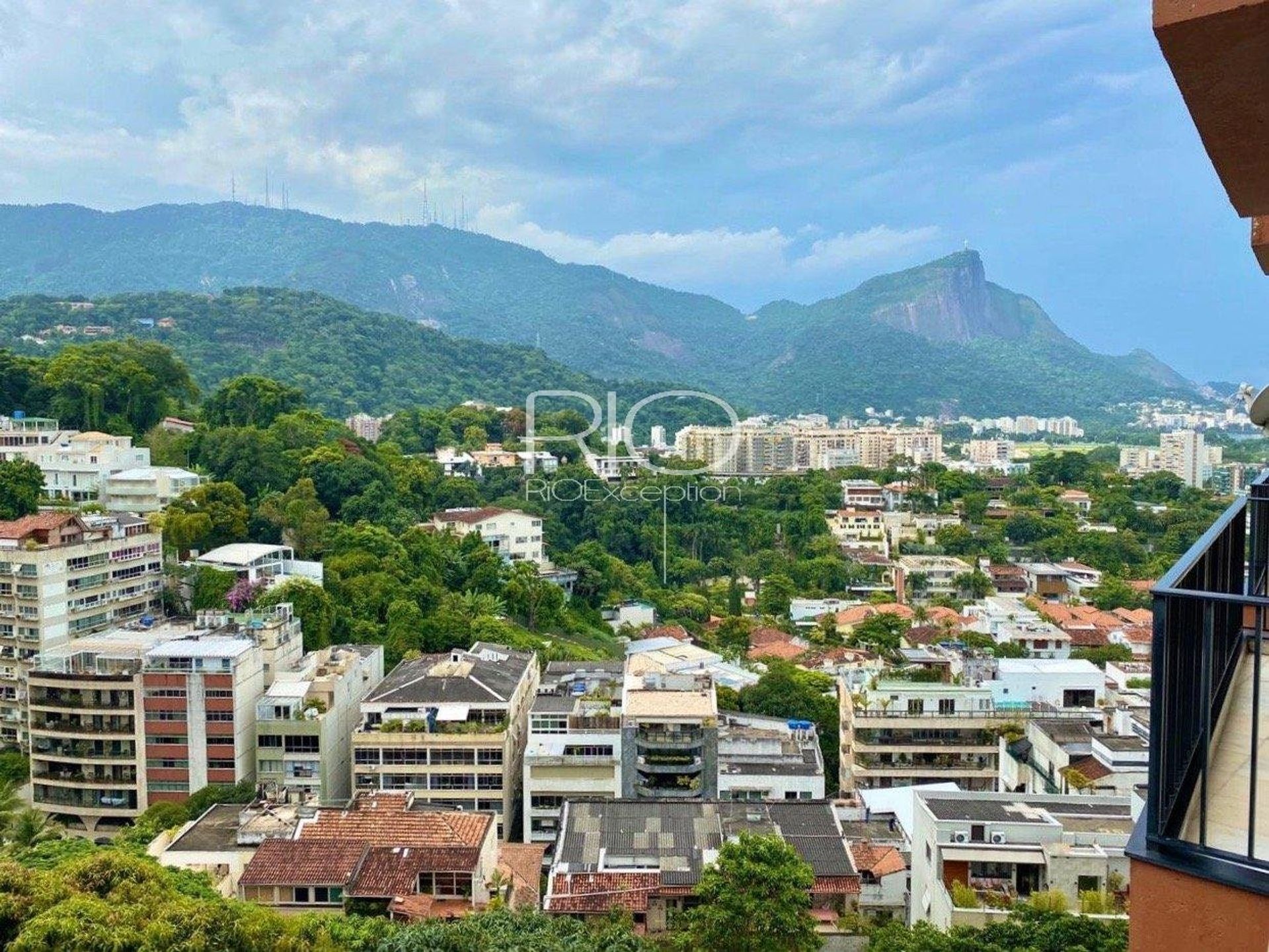 Kondominium dalam Leblon, Rio de Janeiro 10782982