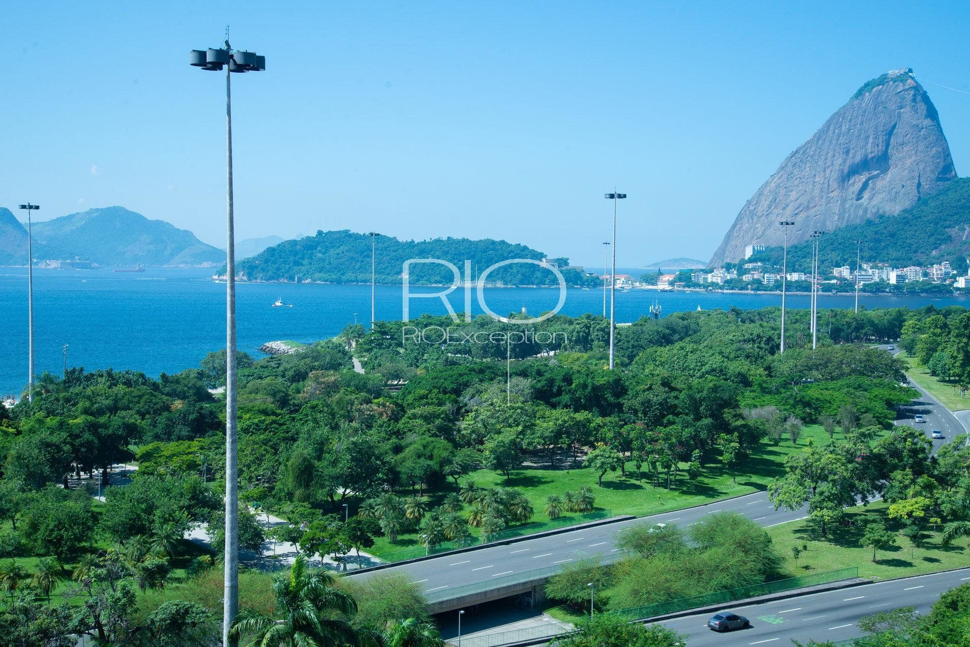 Condominium in Rio de Janeiro, Rio de Janeiro 10782987